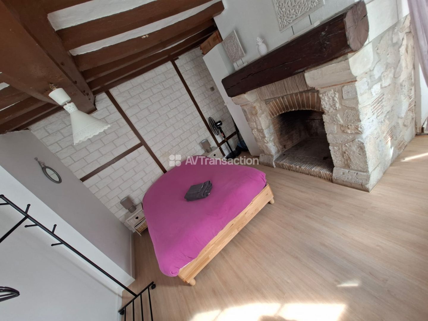 Ensemble immobilier rentable