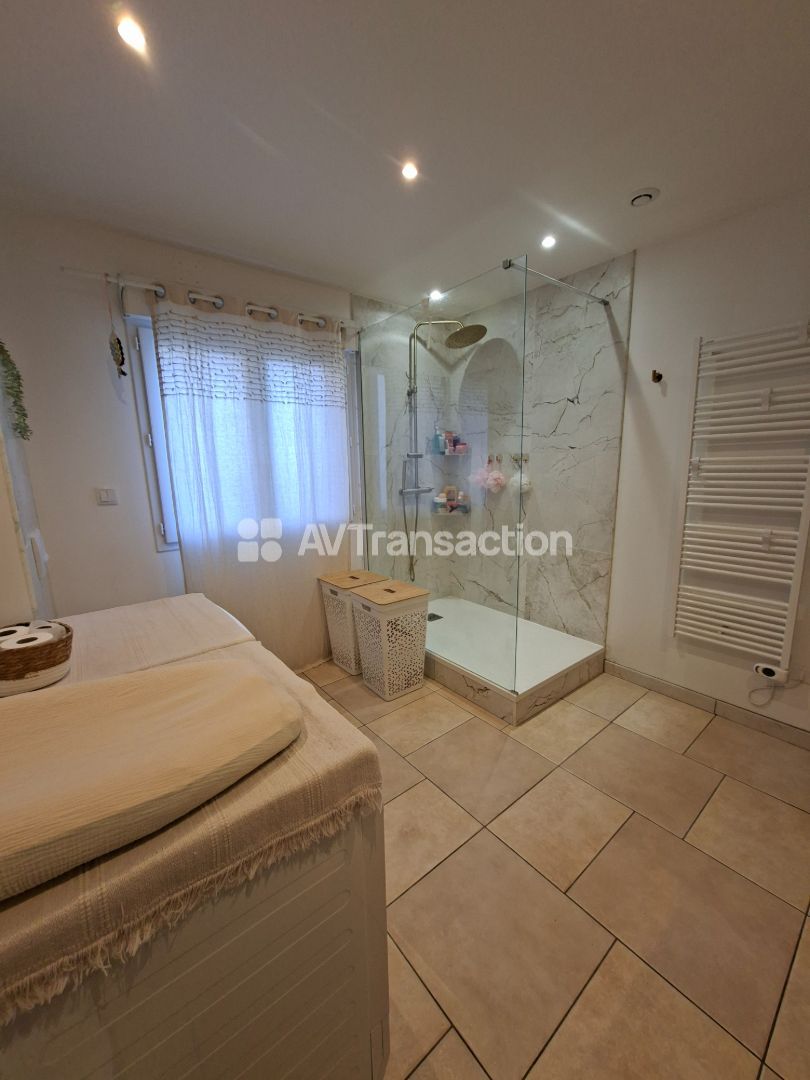 Ensemble immobilier rentable