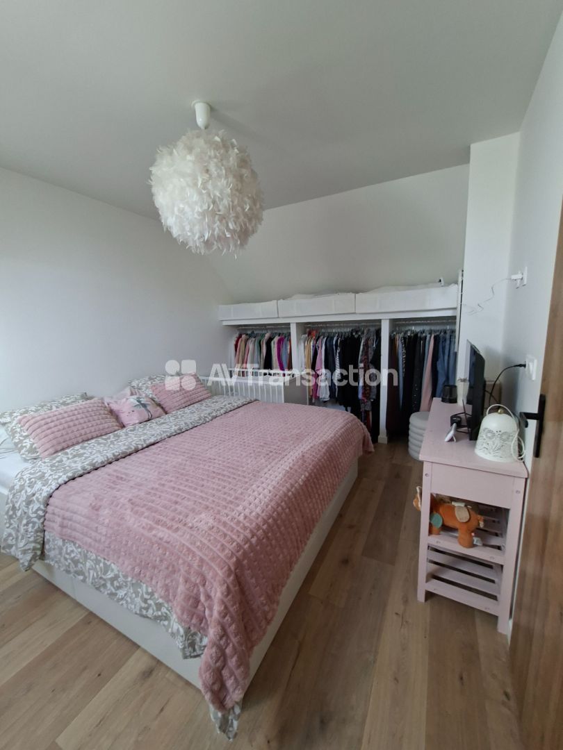 Ensemble immobilier rentable