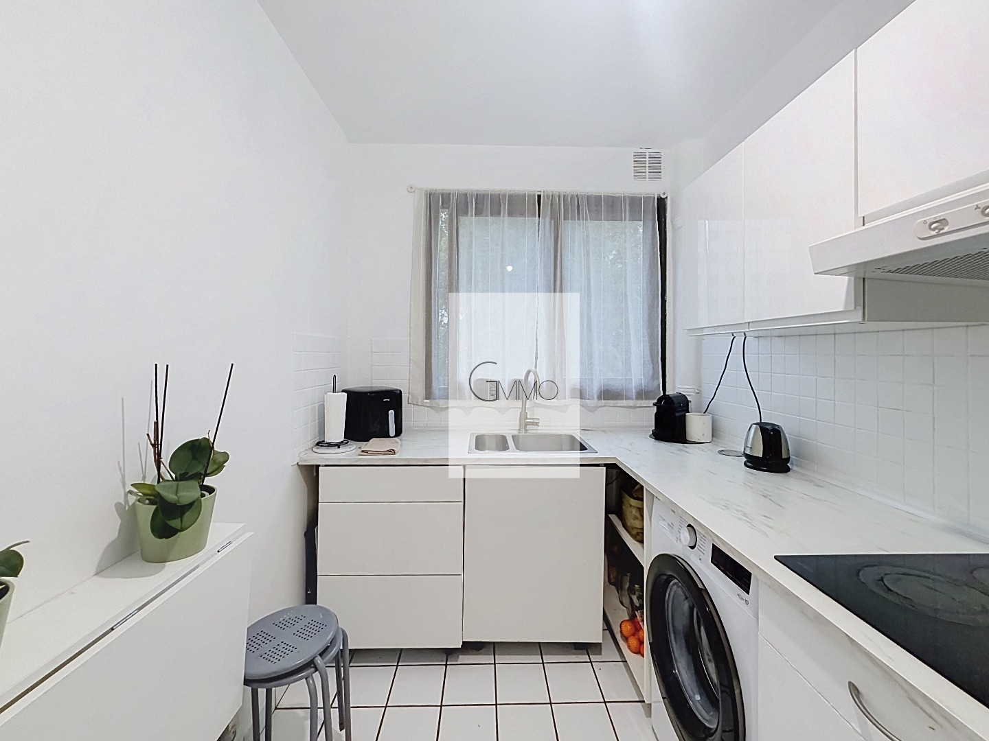Appartement à vendre  - 4 pièce(s) - 65.19m2 - Thiais (94320)