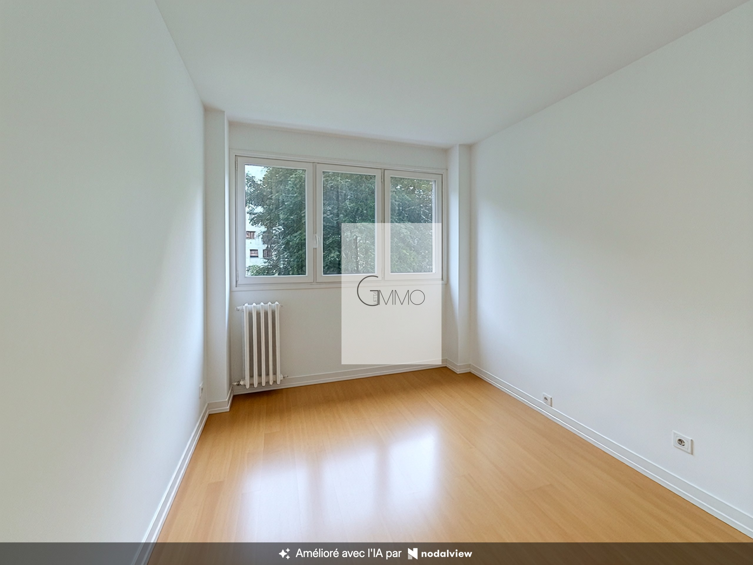 Appartement à vendre  - 4 pièce(s) - 65.19m2 - Thiais (94320)