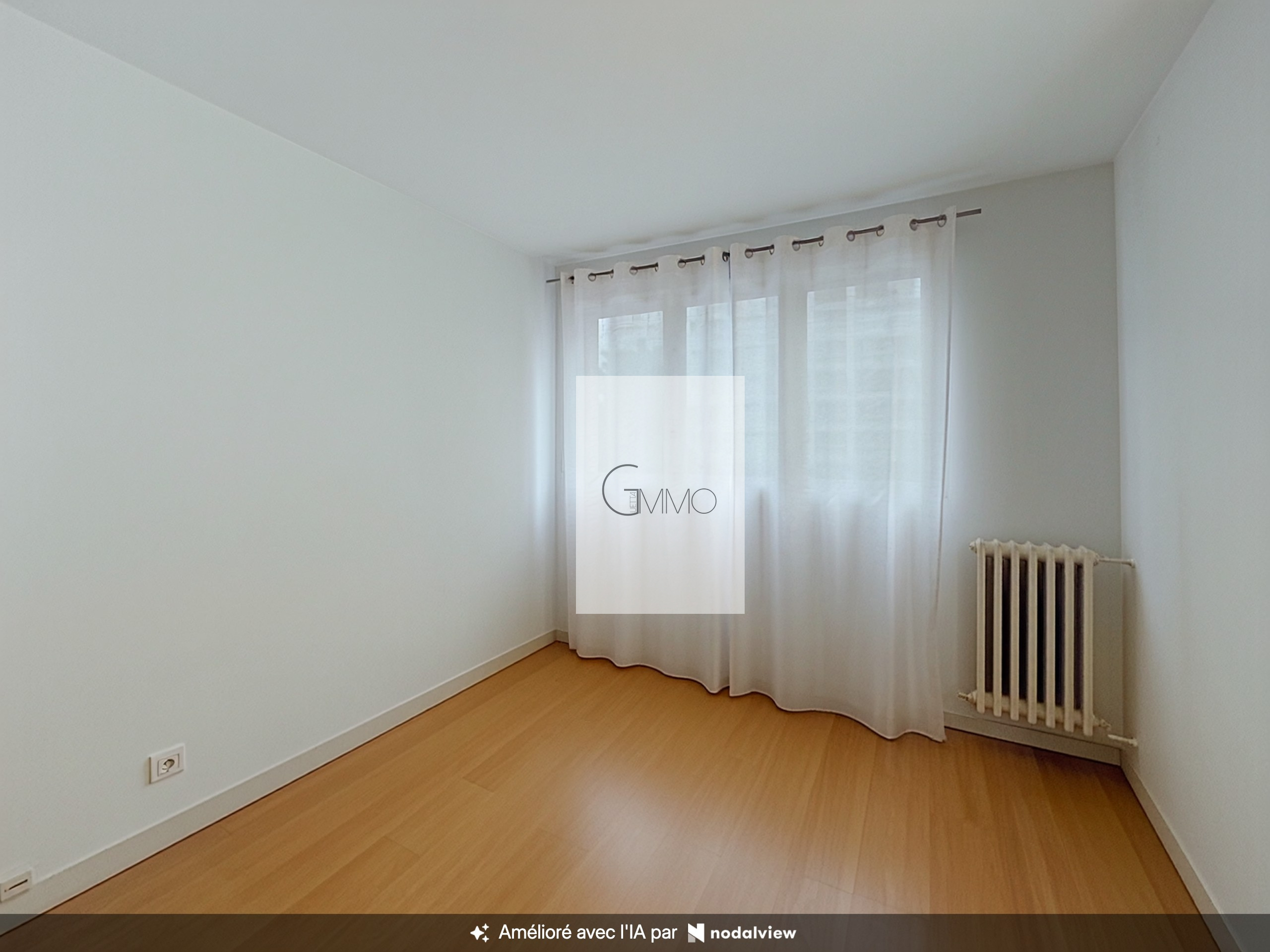Appartement à vendre  - 4 pièce(s) - 65.19m2 - Thiais (94320)