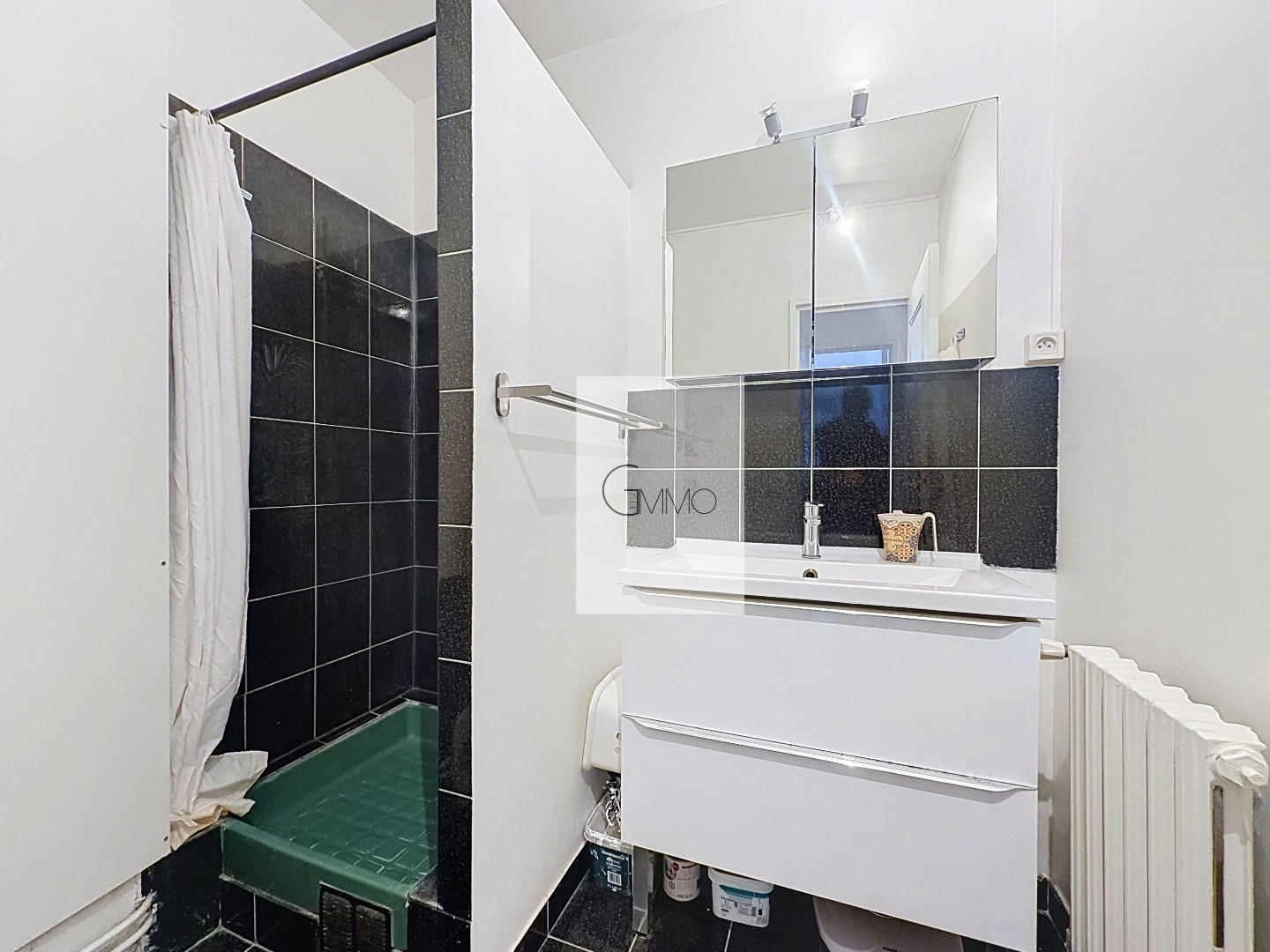 Appartement à vendre  - 4 pièce(s) - 65.19m2 - Thiais (94320)