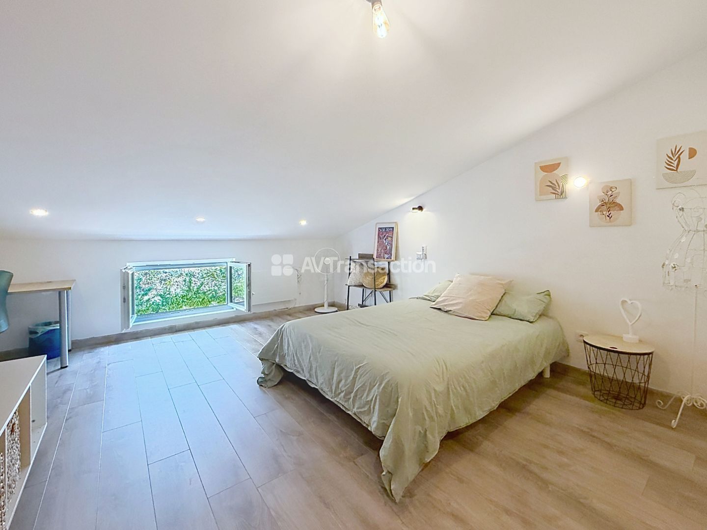 Maison de caractère 228 m² avec piscine - Brissac (34190)