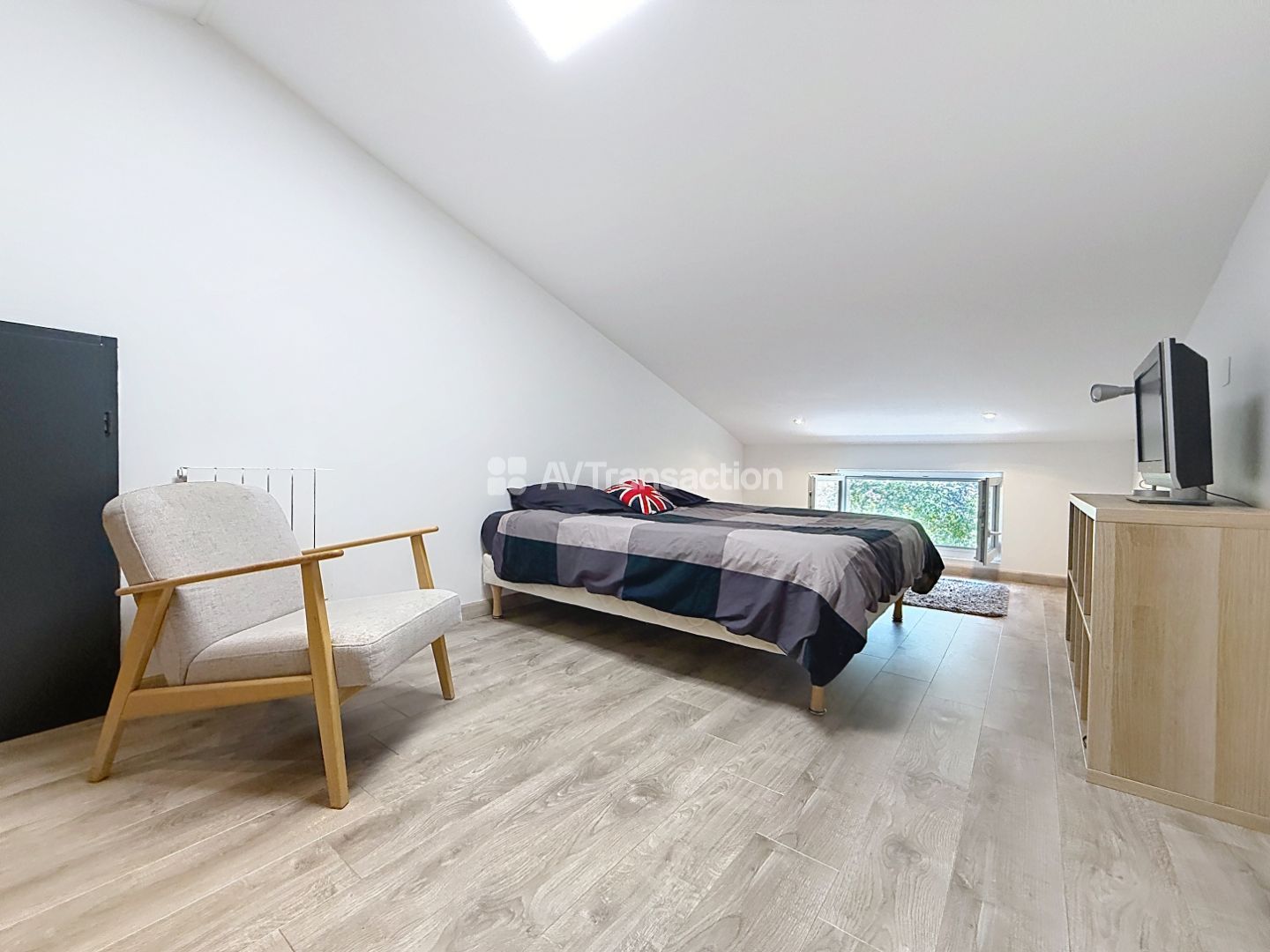 Maison de caractère 228 m² avec piscine - Brissac (34190)