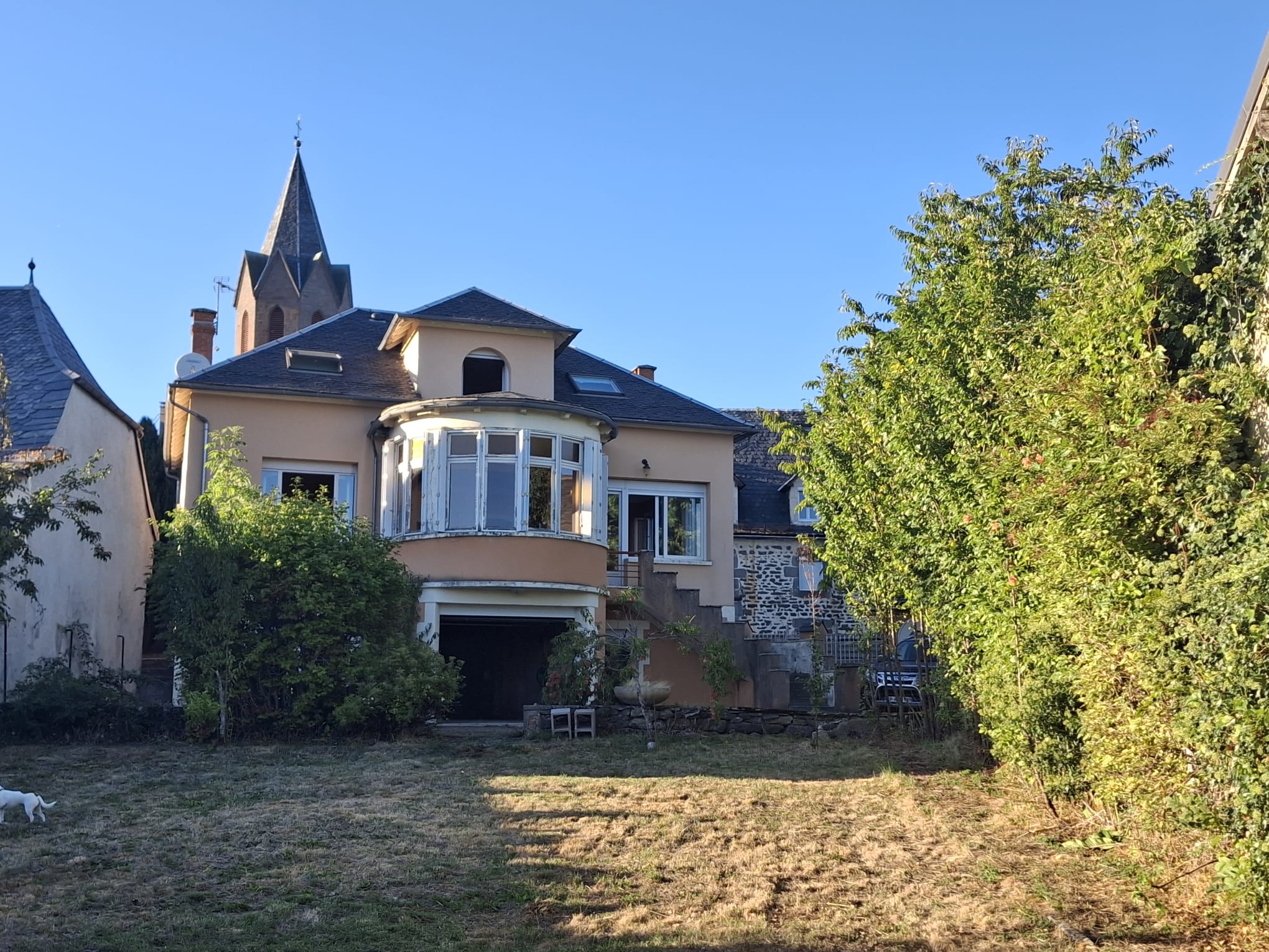 Maison - 146 m² - 6 pièces