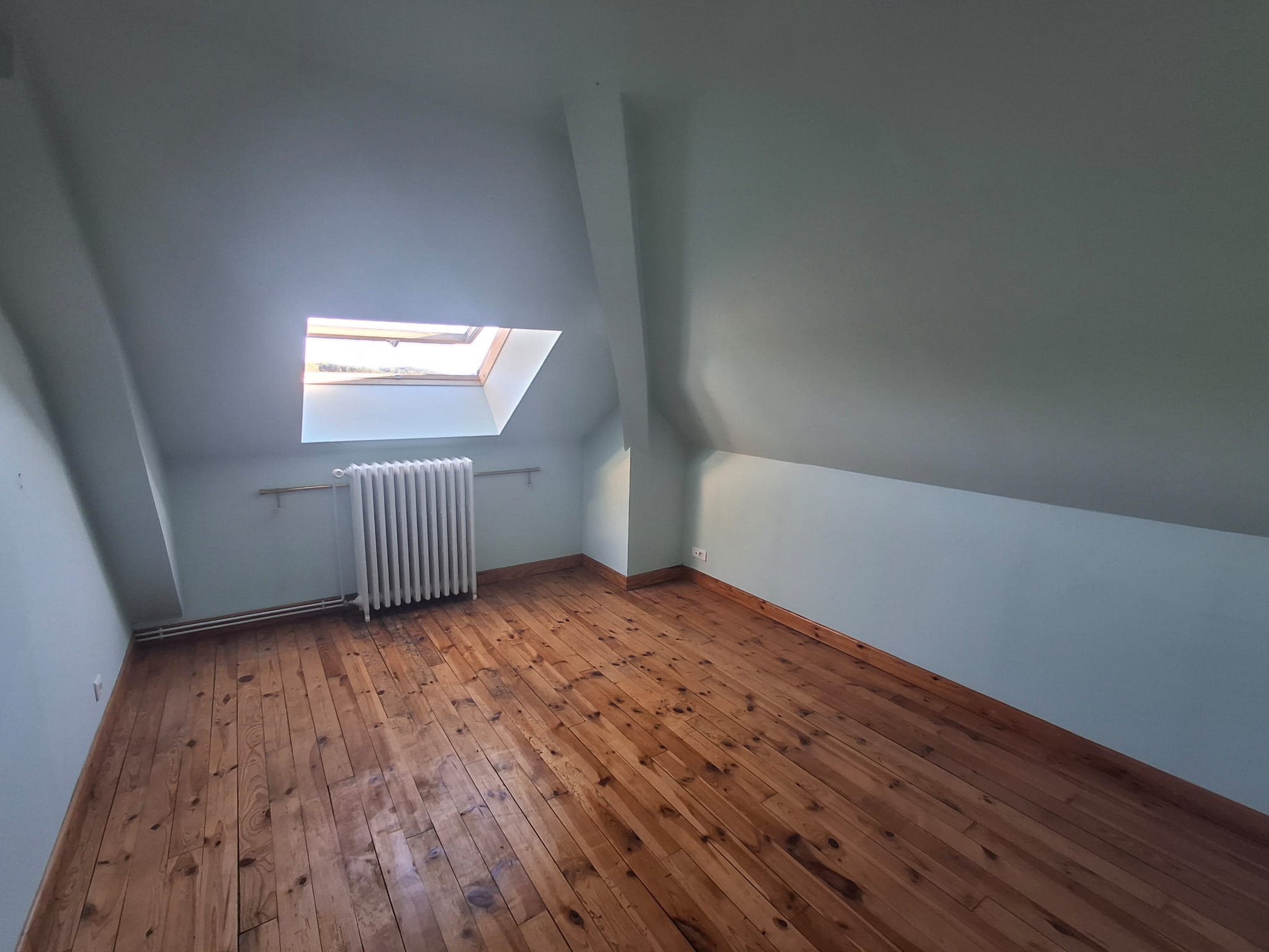 Maison - 146 m² - 6 pièces