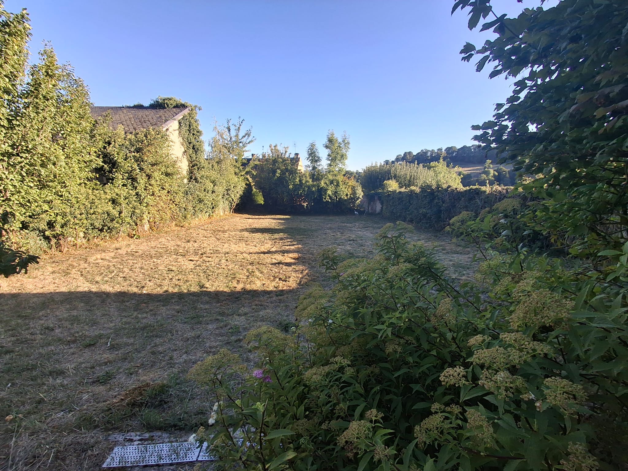 Maison - 146 m² - 6 pièces