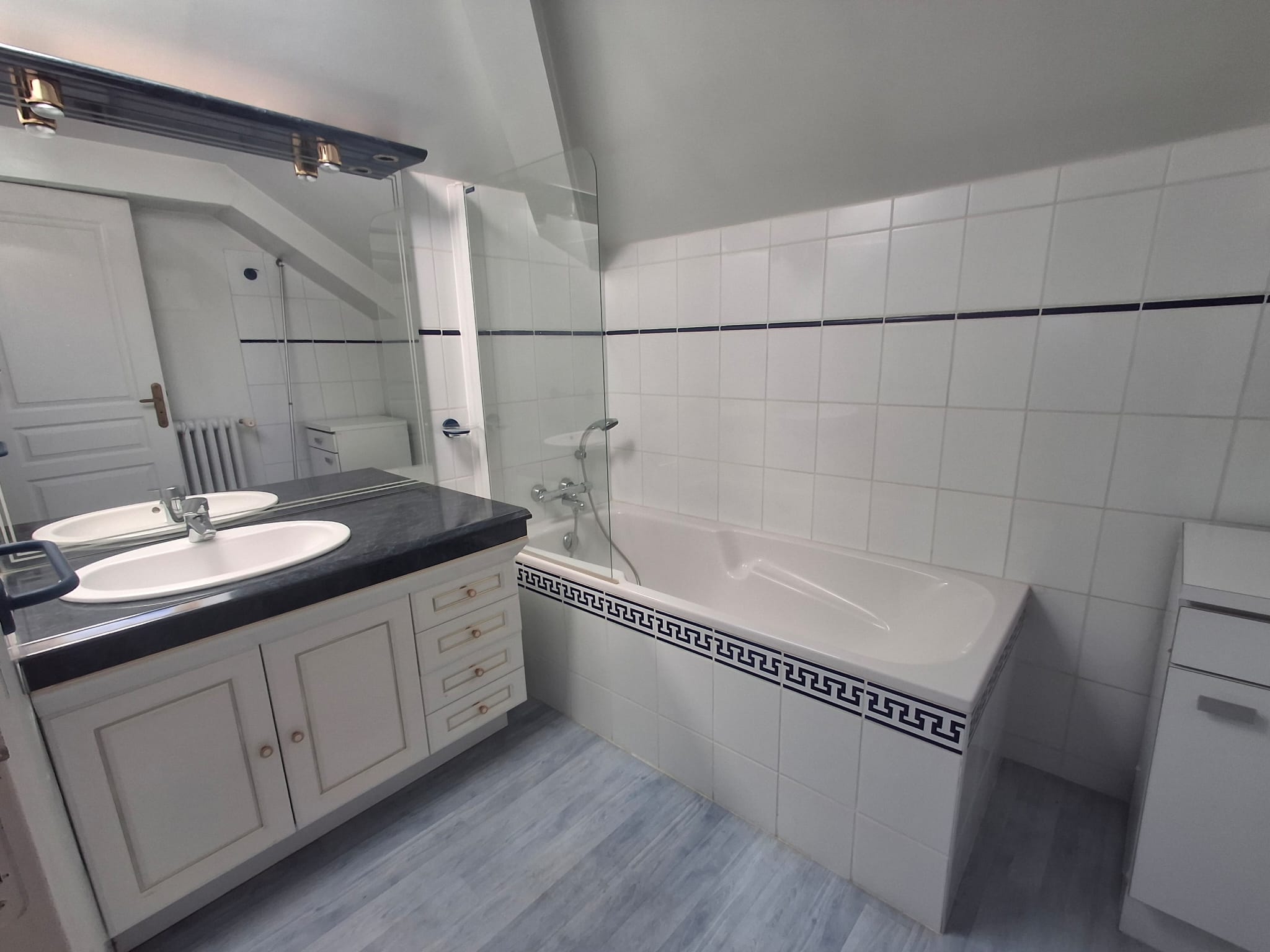 Maison - 146 m² - 6 pièces