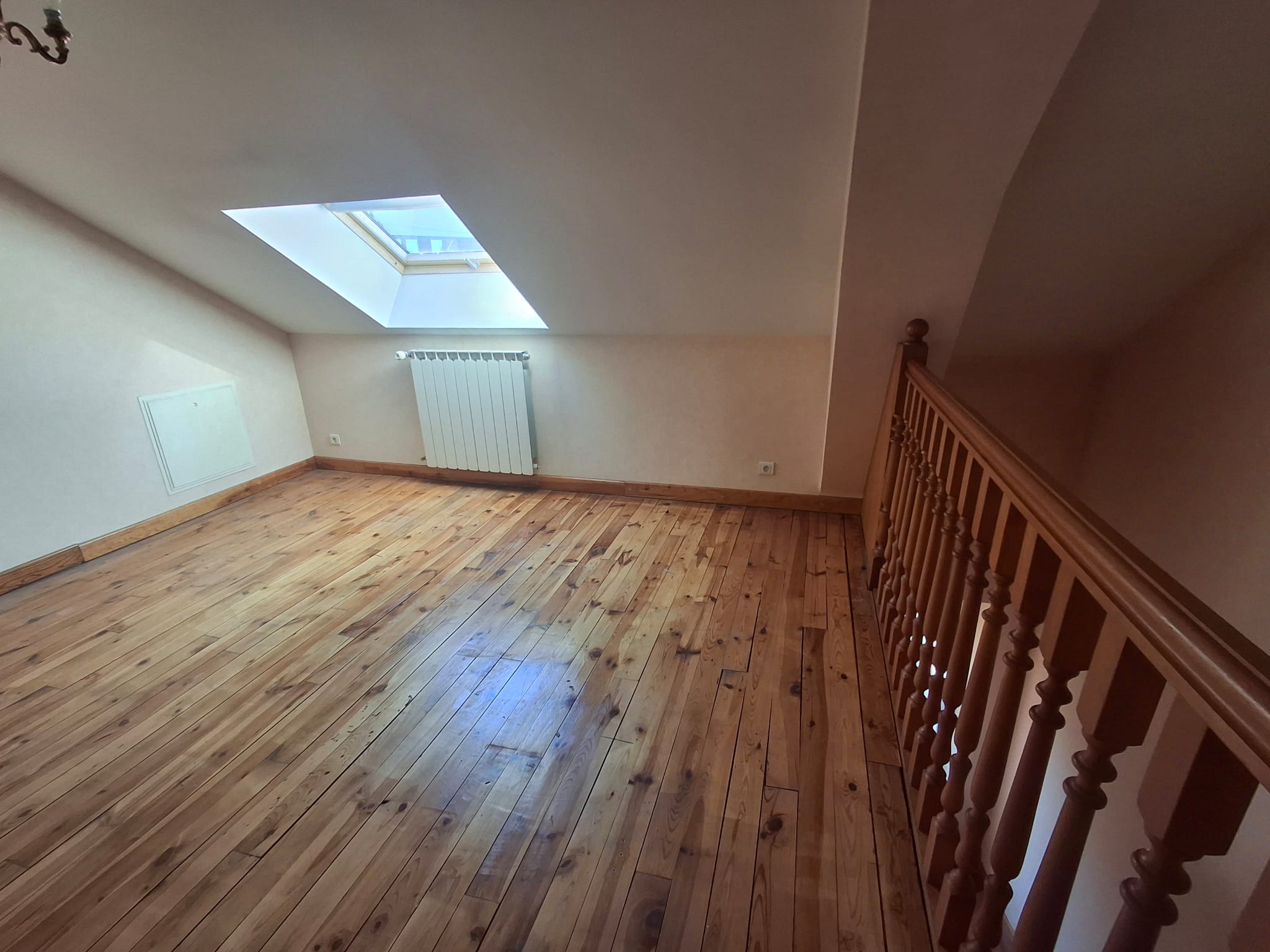 Maison - 146 m² - 6 pièces