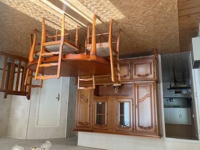 Maison à vendre  - 4 pièce(s) - 83m2 - La Chapelle-laurent (15500)