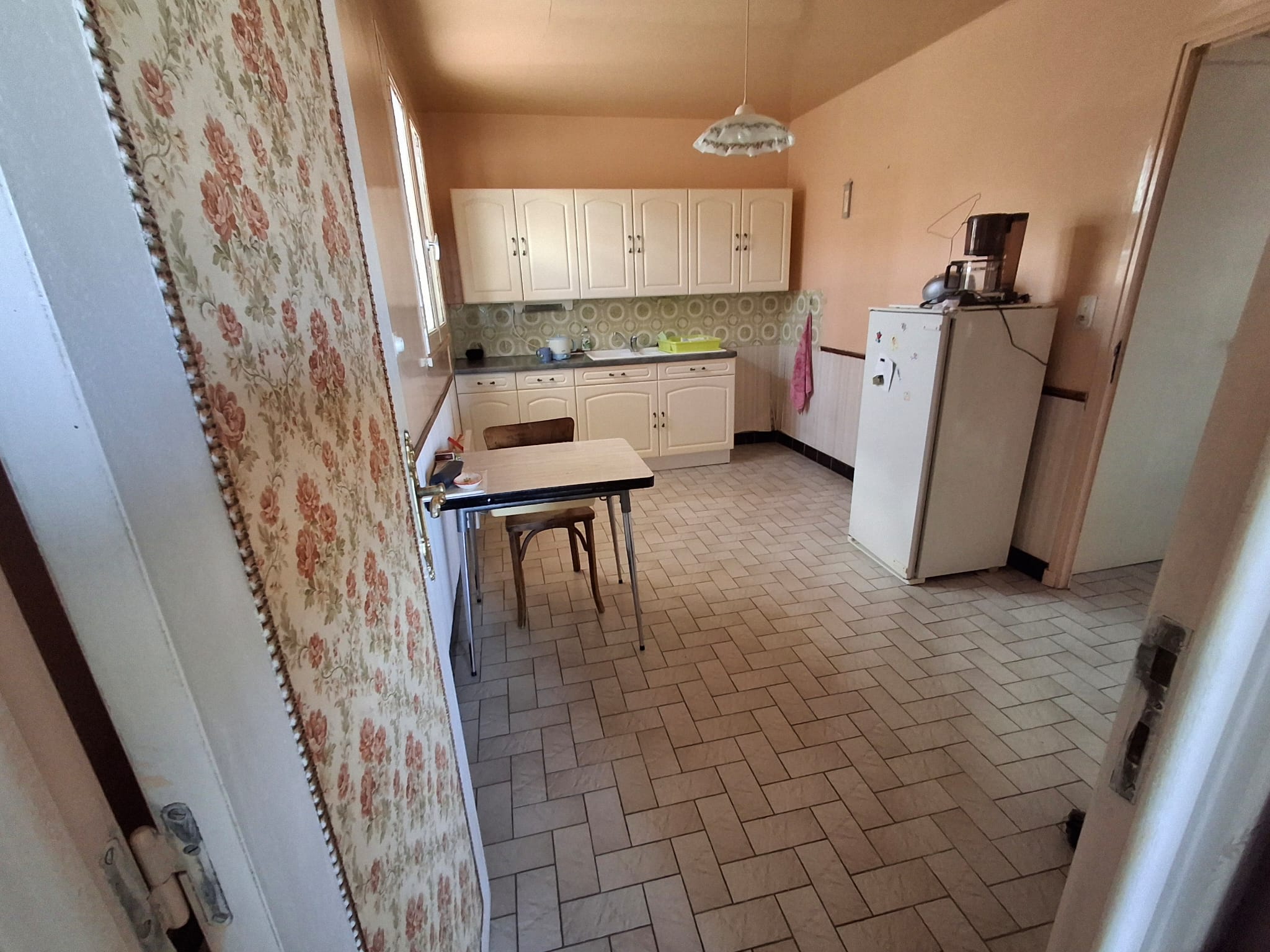 Maison à vendre  - 4 pièce(s) - 83m2 - La Chapelle-laurent (15500)