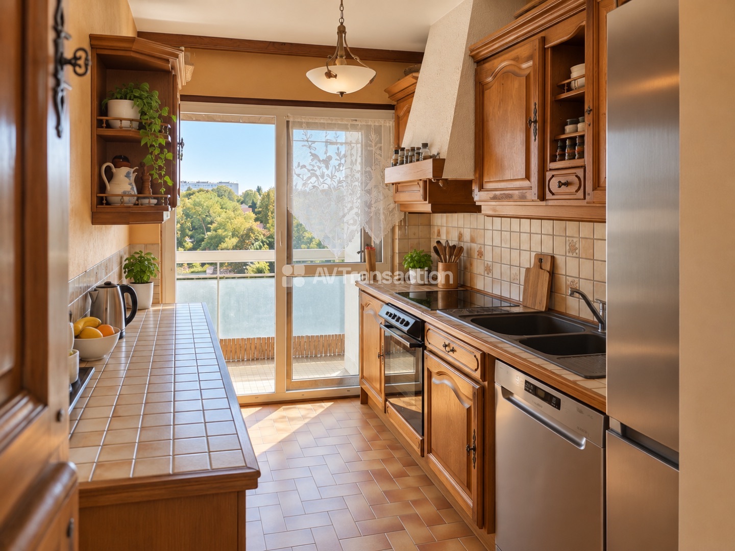 Appartement à vendre  - 3 pièce(s) - 60m2 - Bondy (93140)