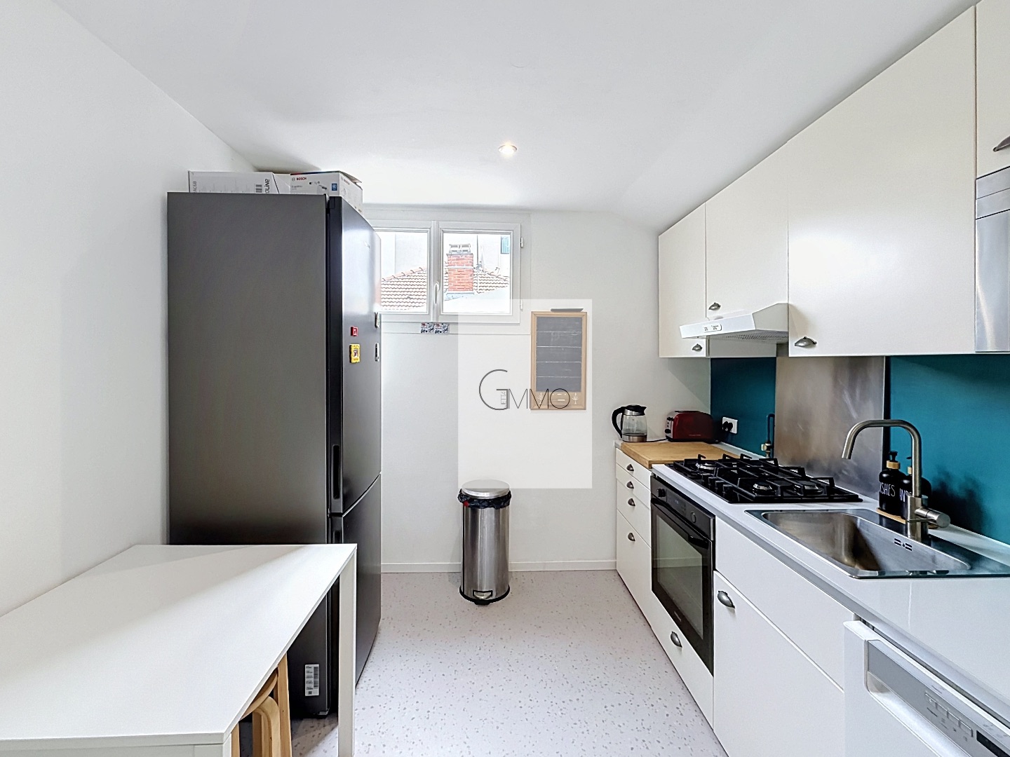 Maison familiale 5 pièces de 105 m² – L'Haÿ-les-Roses