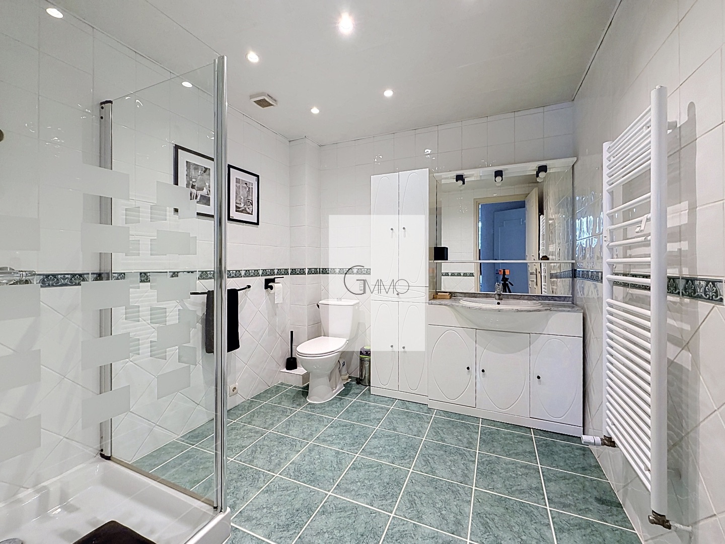 Maison familiale 5 pièces de 105 m² – L'Haÿ-les-Roses
