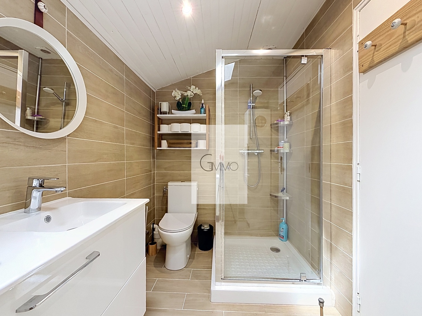 Maison familiale 5 pièces de 105 m² – L'Haÿ-les-Roses