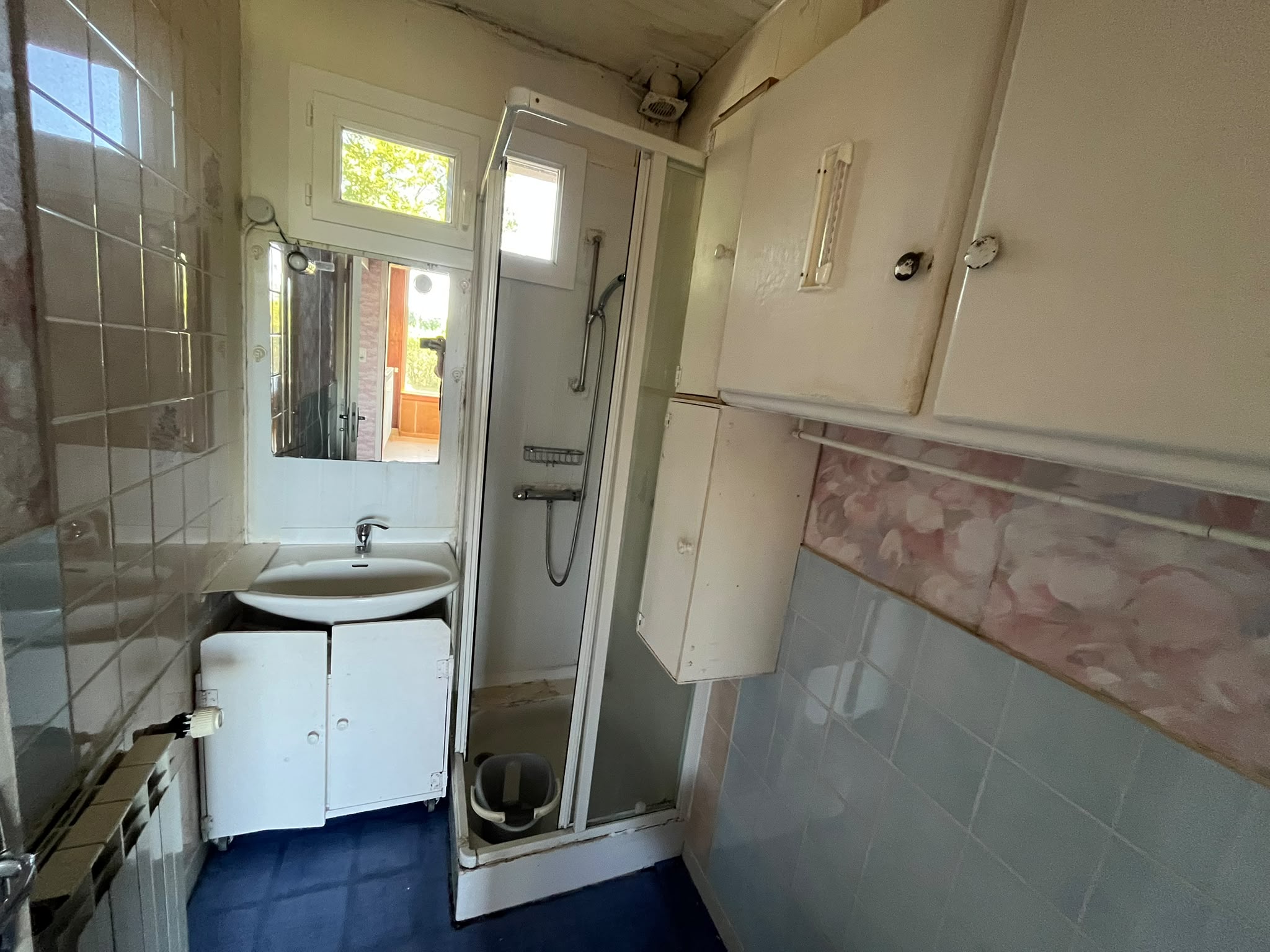 Maison à vendre  - 4 pièce(s) - 80m2 - Cussac (15430)