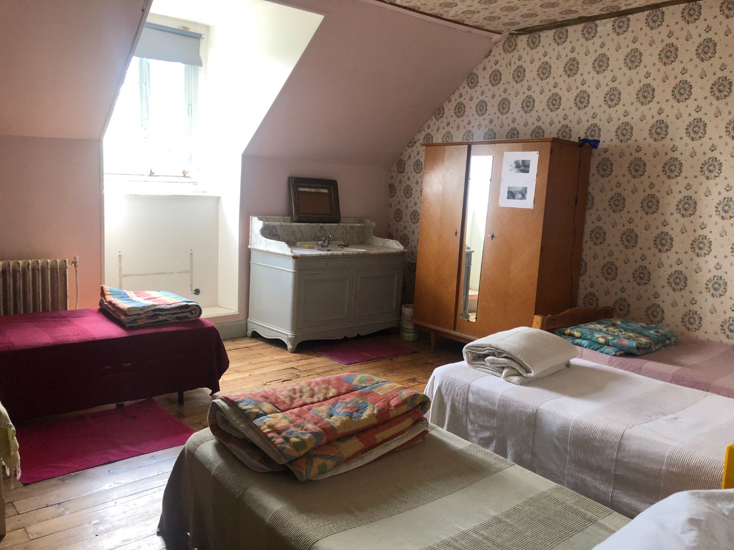 Propriete - 326 m² - 11 pièces