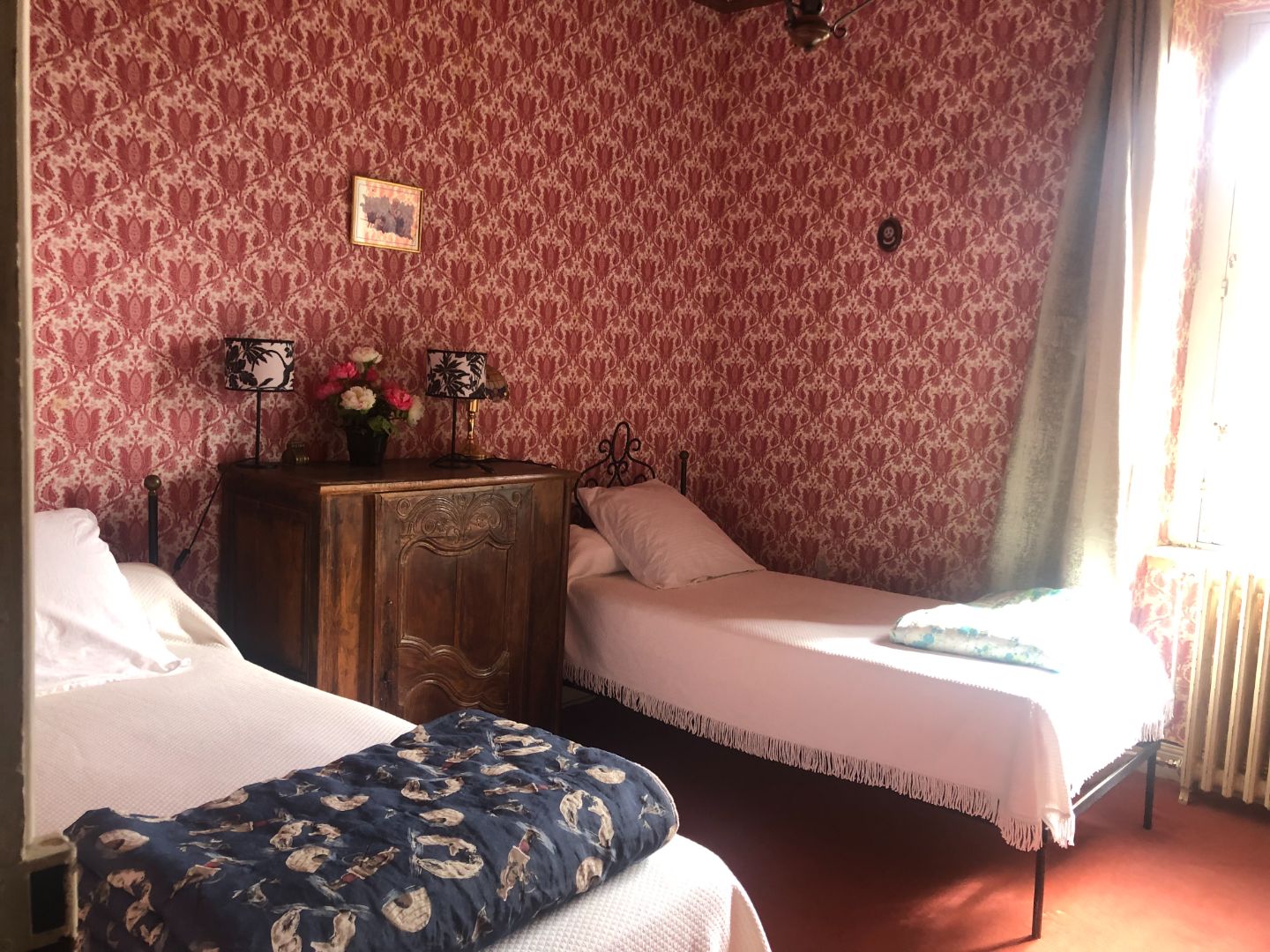 Propriete - 326 m² - 11 pièces