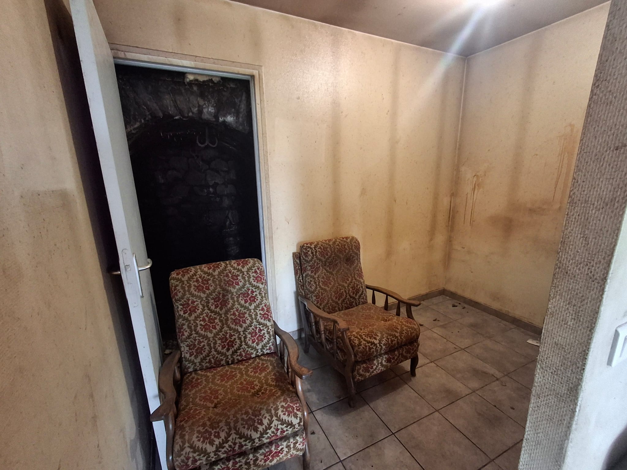 Ferme - 131 m² - 4 pièces