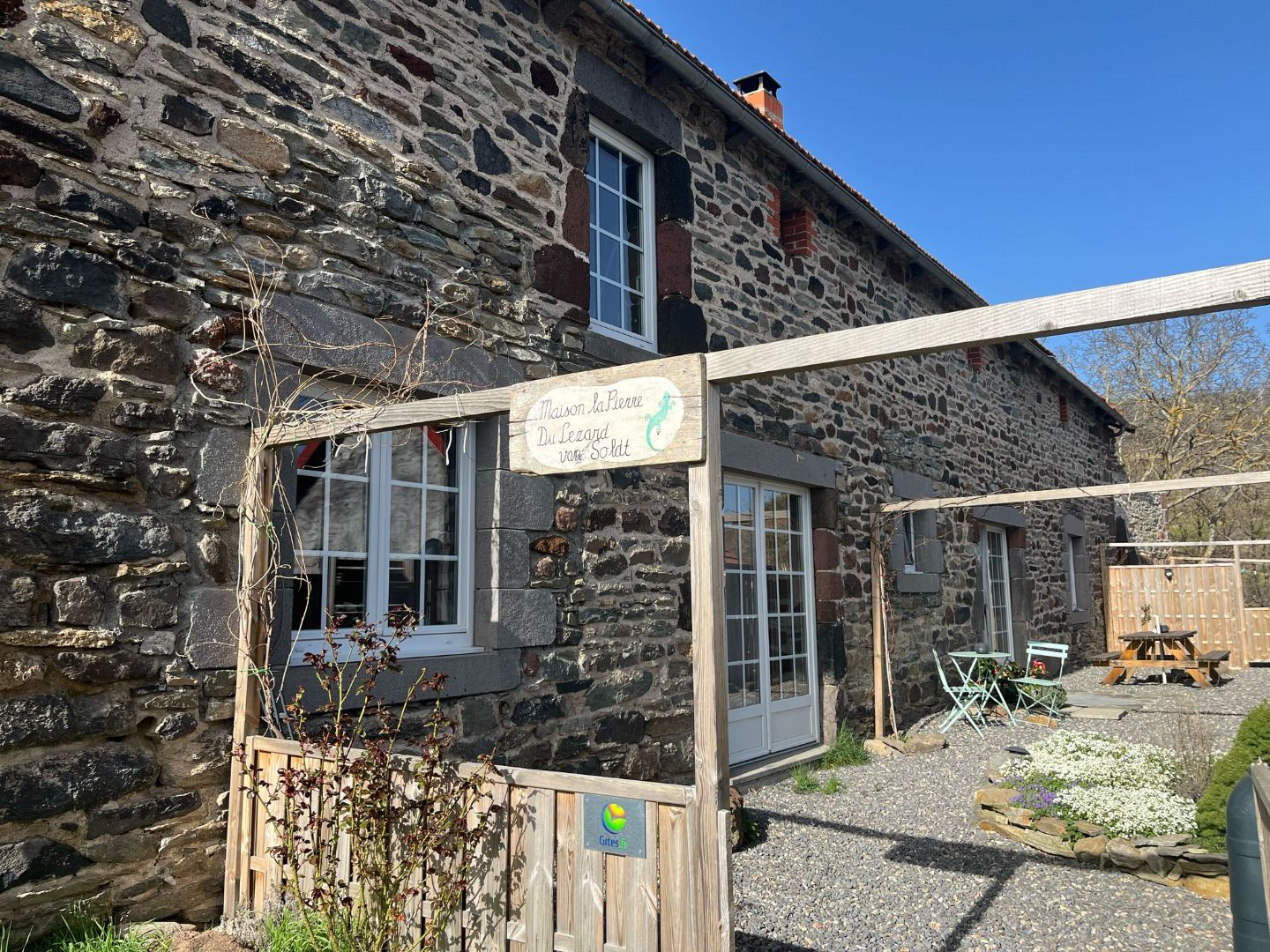 Maison - 173 m² - 6 pièces