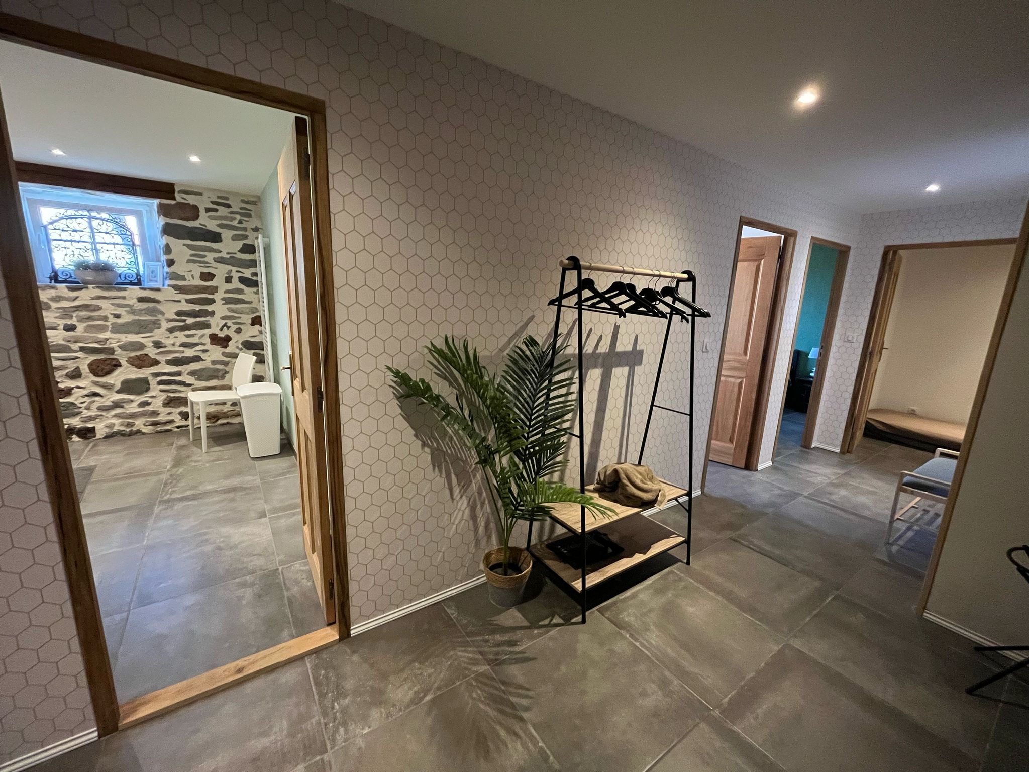 Maison - 173 m² - 6 pièces