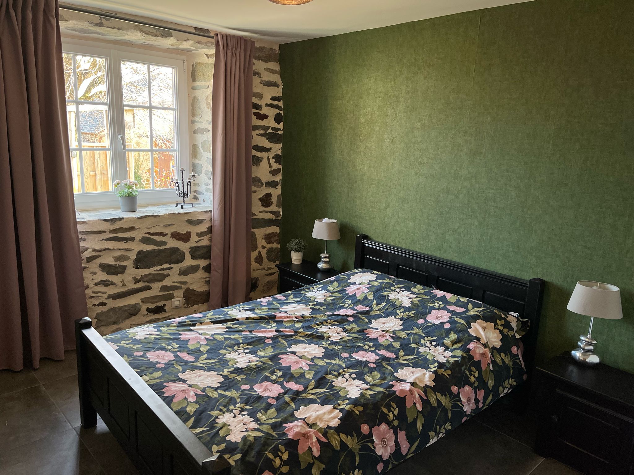 Maison - 173 m² - 6 pièces