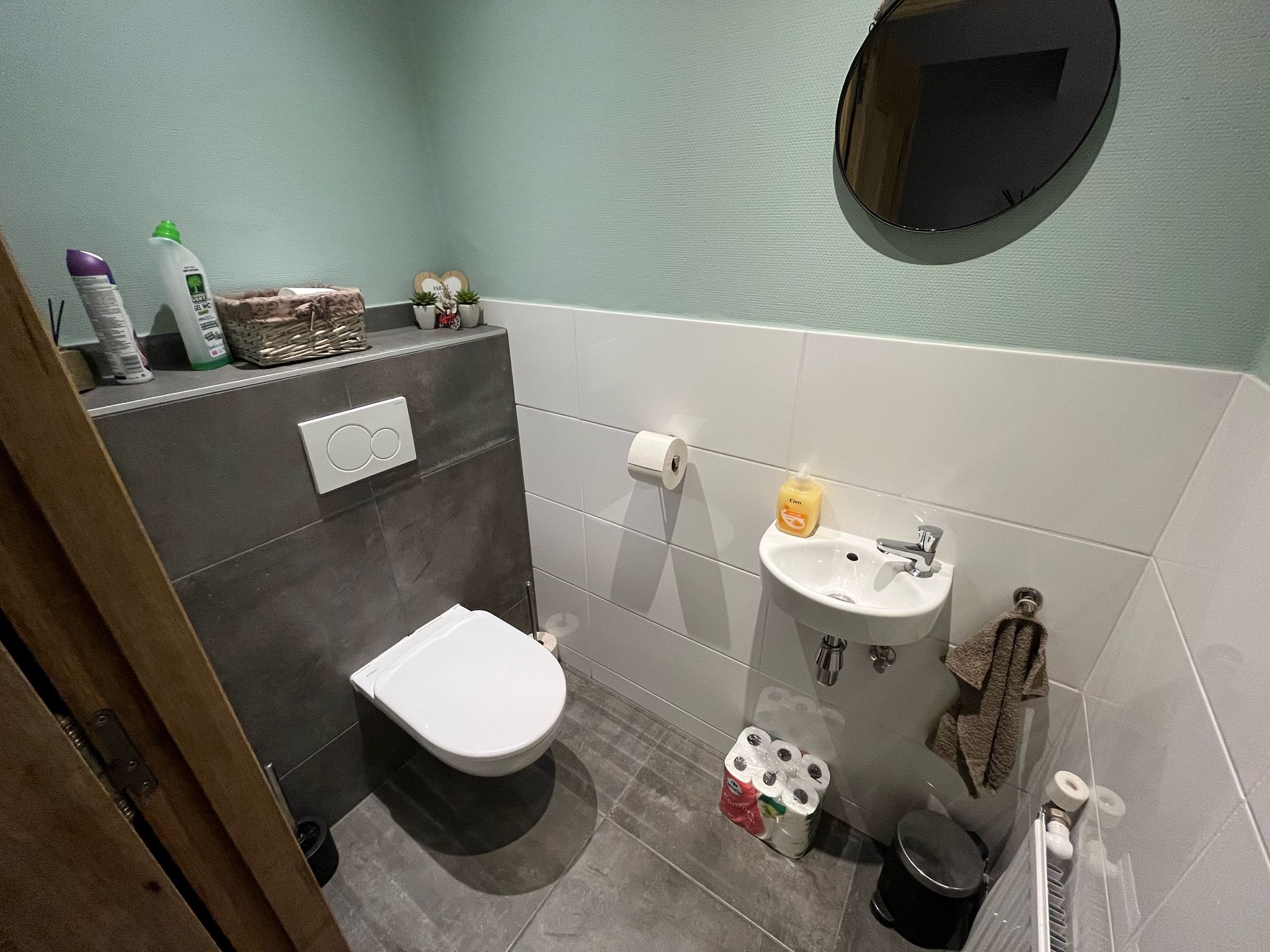 Maison - 173 m² - 6 pièces