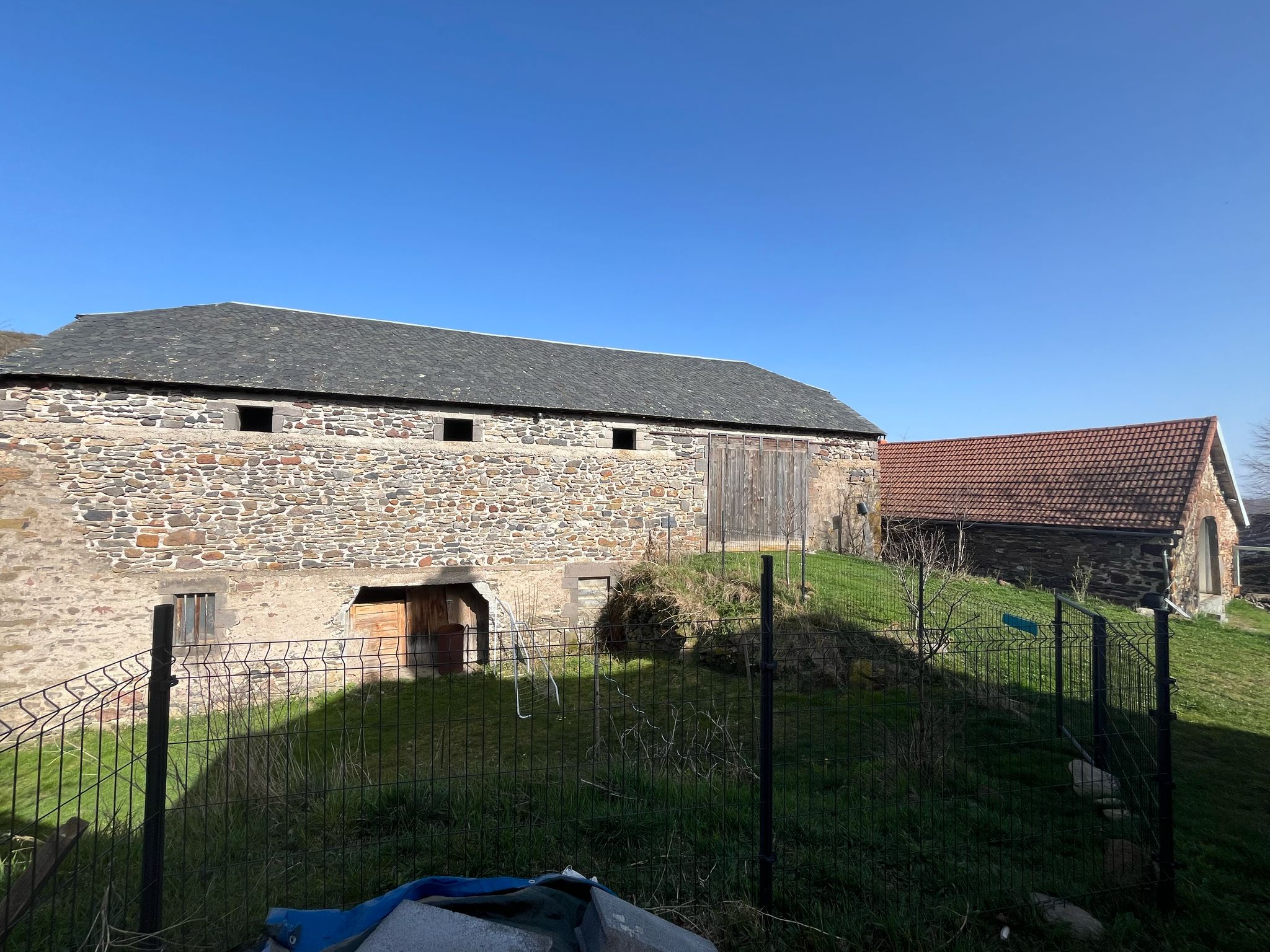 Maison - 173 m² - 6 pièces