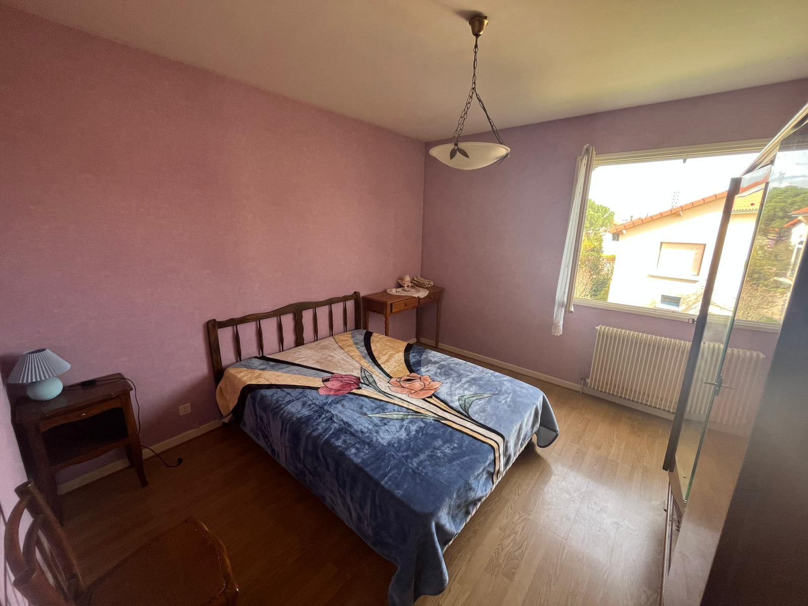 Maison à vendre  - 6 pièce(s) - 122m2 - Issoire (63500)