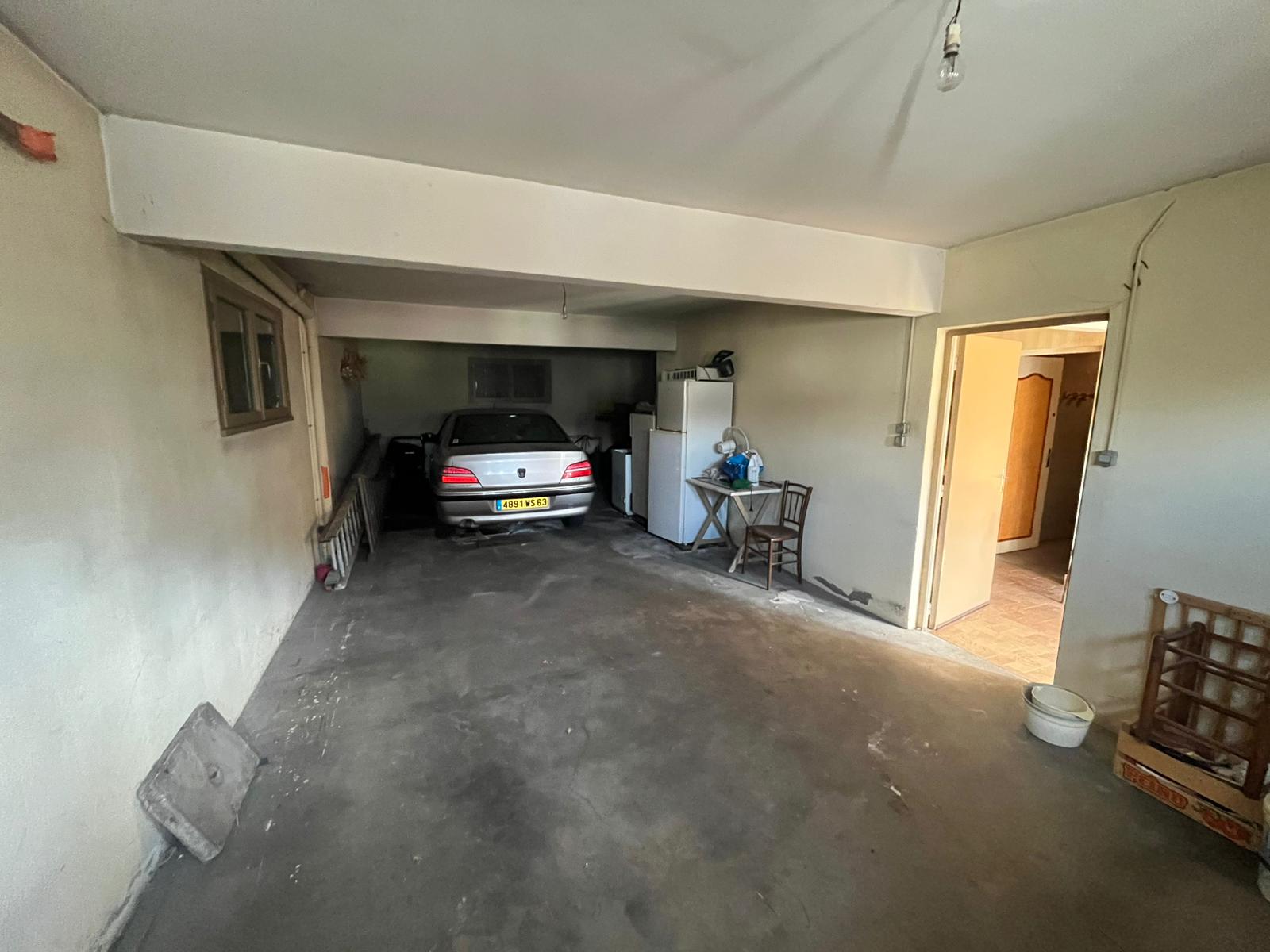 Maison - 122 m² - 6 pièces