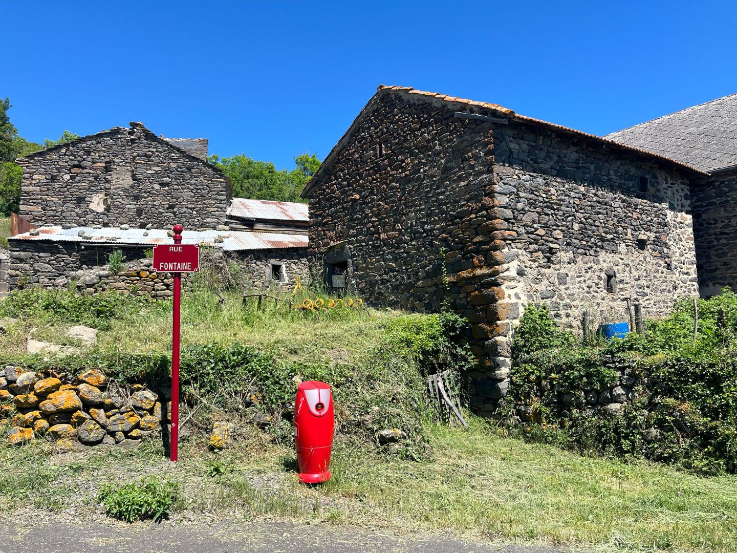 Autre - 70 m² - 2 pièces