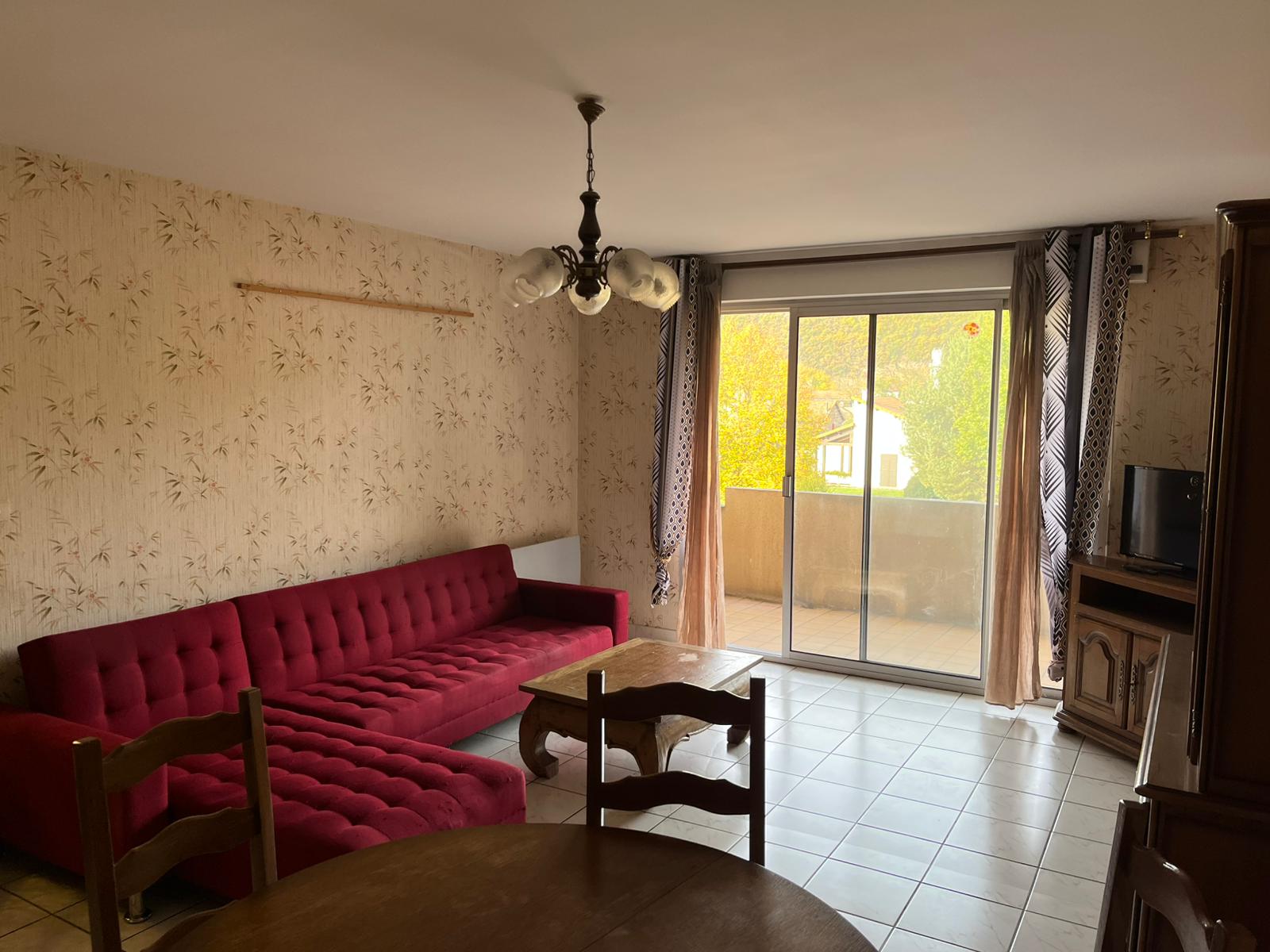Appartement à vendre  - 3 pièce(s) - 75m2 - Massiac (15500)