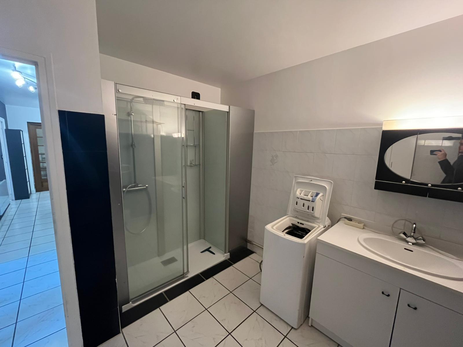 Appartement à vendre  - 3 pièce(s) - 75m2 - Massiac (15500)