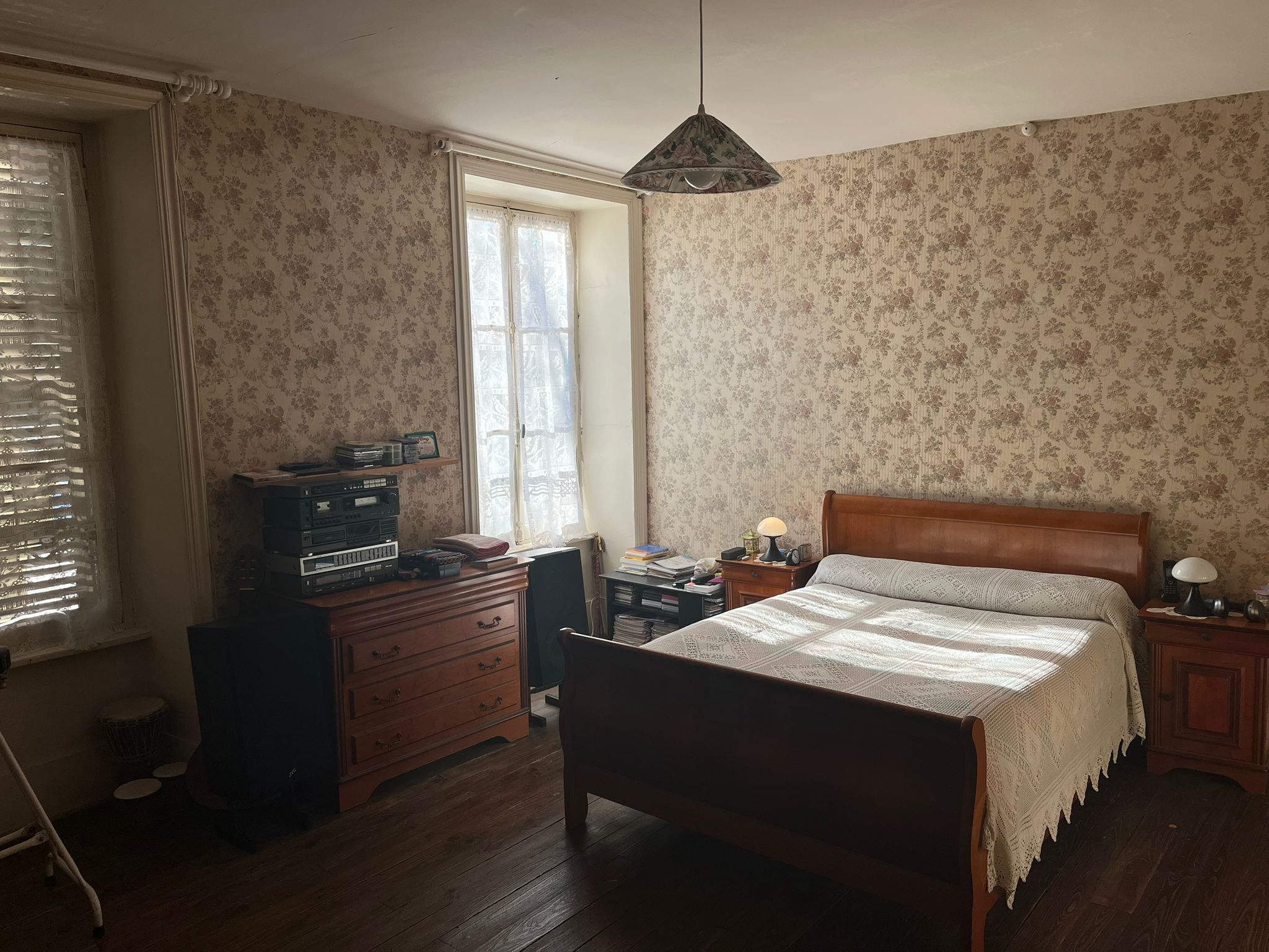 Maison à vendre  - 7 pièce(s) - 149m2 - Blesle (43450)