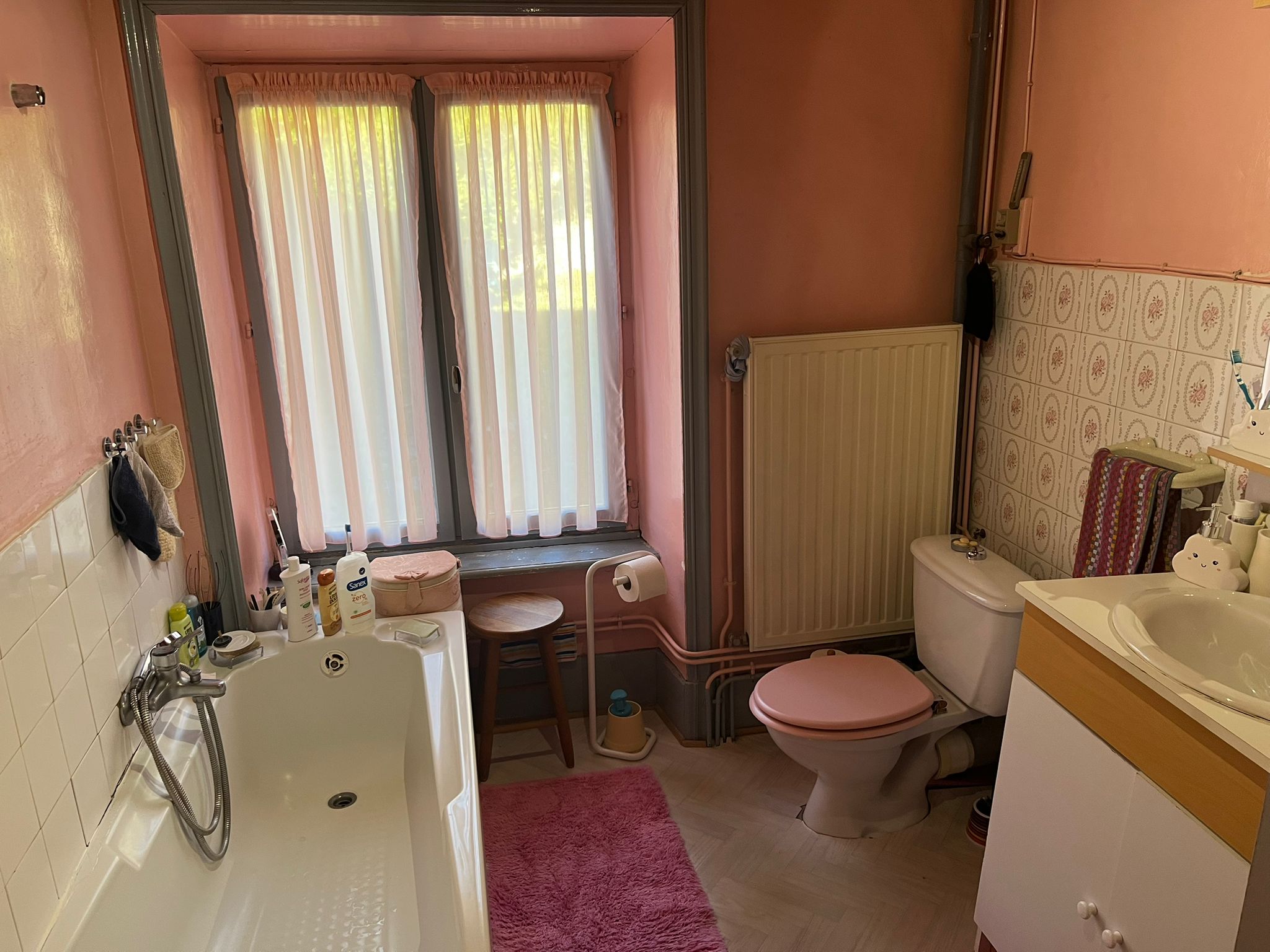 Maison à vendre  - 7 pièce(s) - 149m2 - Blesle (43450)
