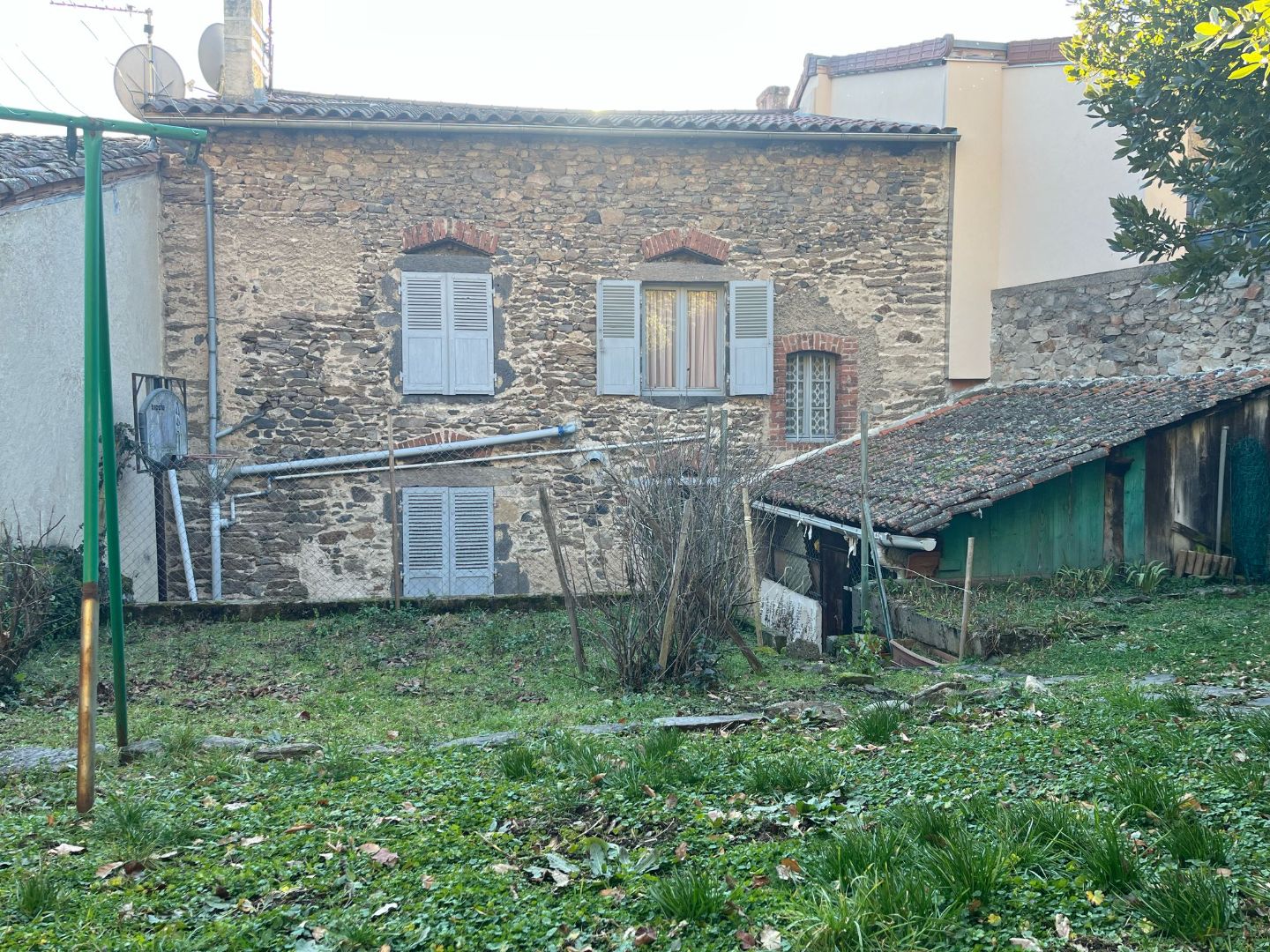 Maison - 149 m² - 7 pièces