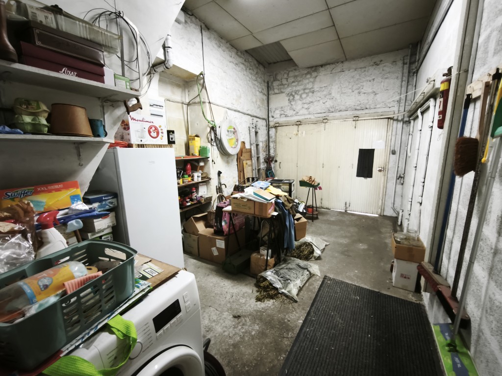 PONS CENTRE-VILLE – MAISON DE PLAIN-PIED AVEC BELLE VUE DÉGAGÉE