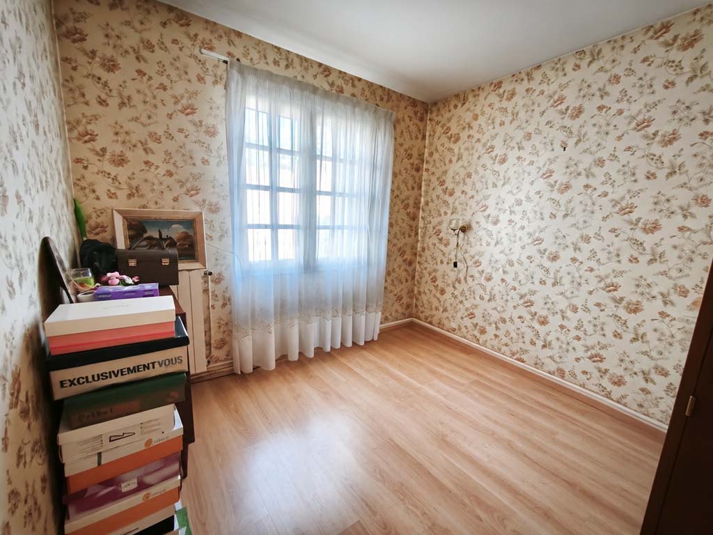 PONS CENTRE-VILLE – MAISON DE PLAIN-PIED AVEC BELLE VUE DÉGAGÉE