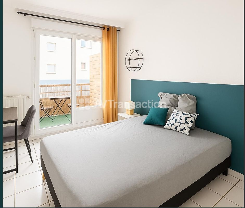 Investissement locatif sur Annemasse