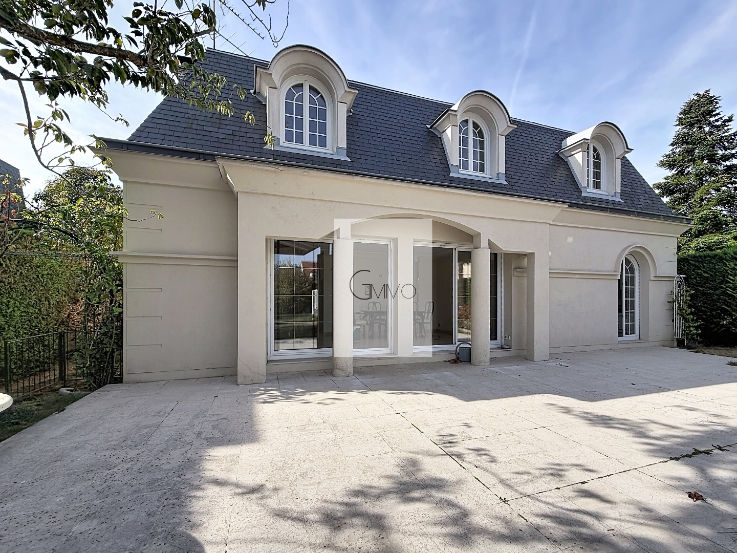 L'Haÿ-les-Roses – Les Blondeaux – Maison avec piscine et garage