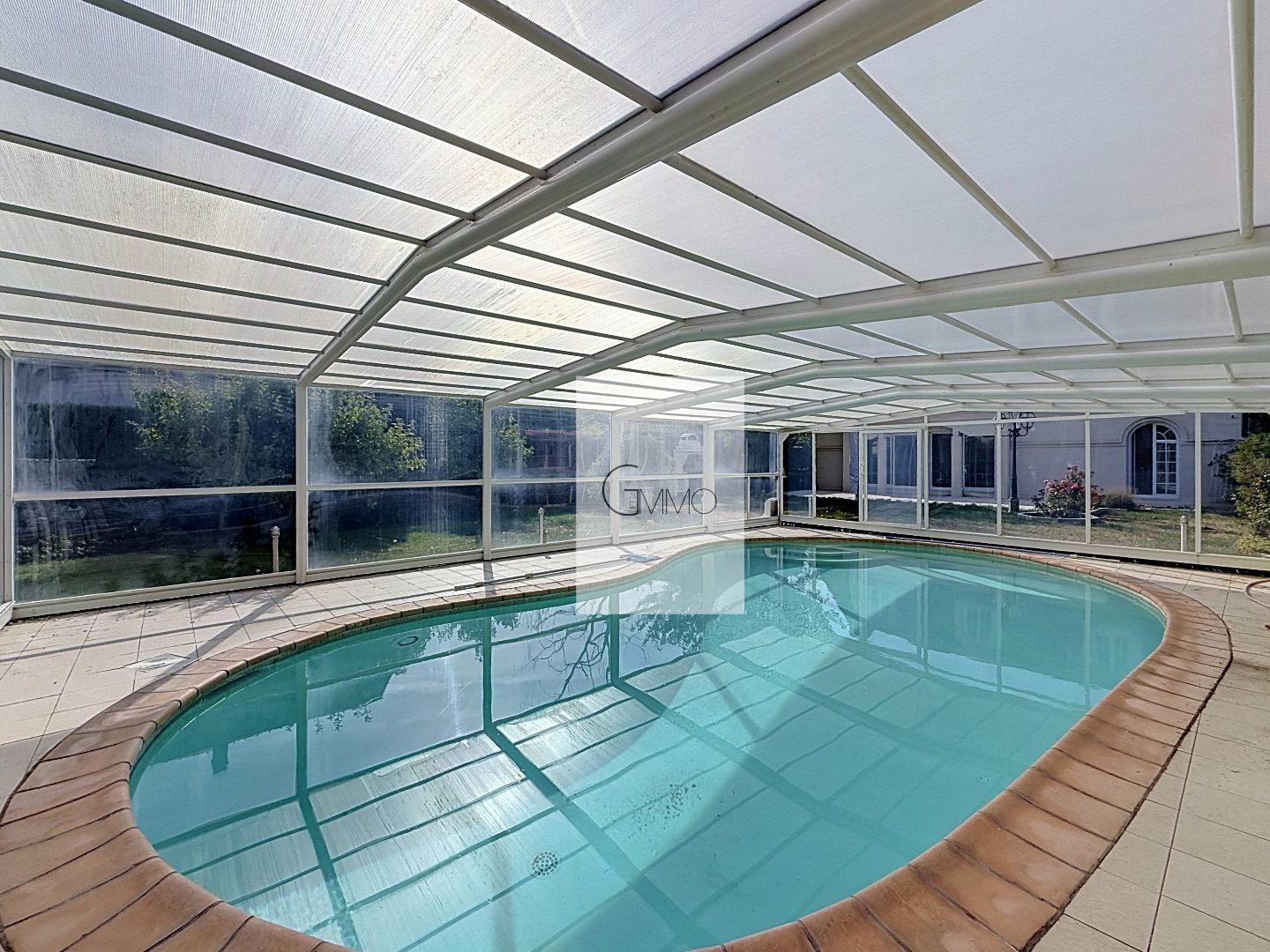 Maison à vendre  - 7 pièce(s) - 138m2 - L'haÿ-les-roses (94240)