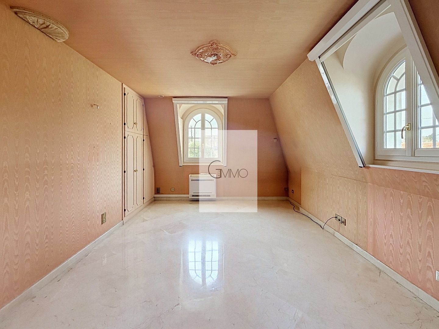 L'Haÿ-les-Roses – Les Blondeaux – Maison avec piscine et garage