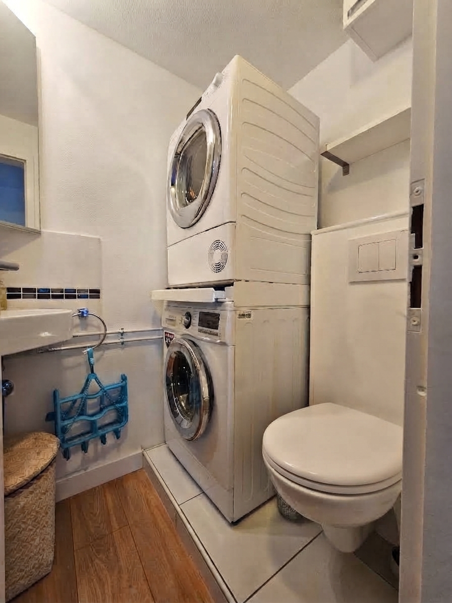 Mateille – Maison lumineuse tout confort, terrasse, parking