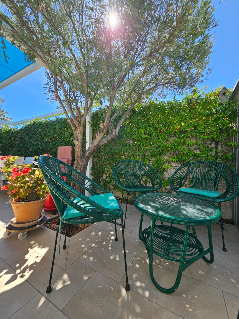 Mateille – Maison lumineuse tout confort, terrasse, parking