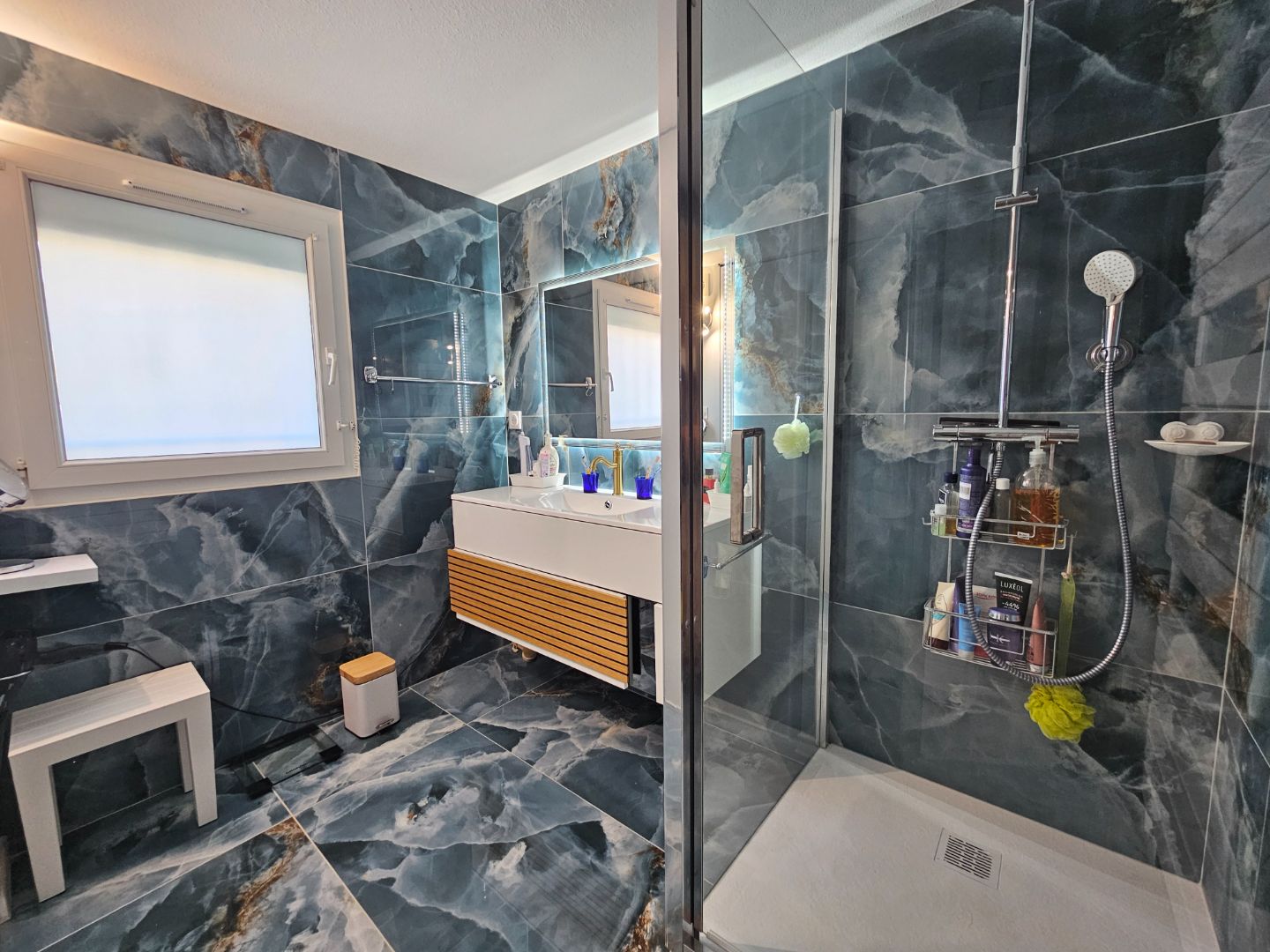 Mateille – Maison lumineuse tout confort, terrasse, parking