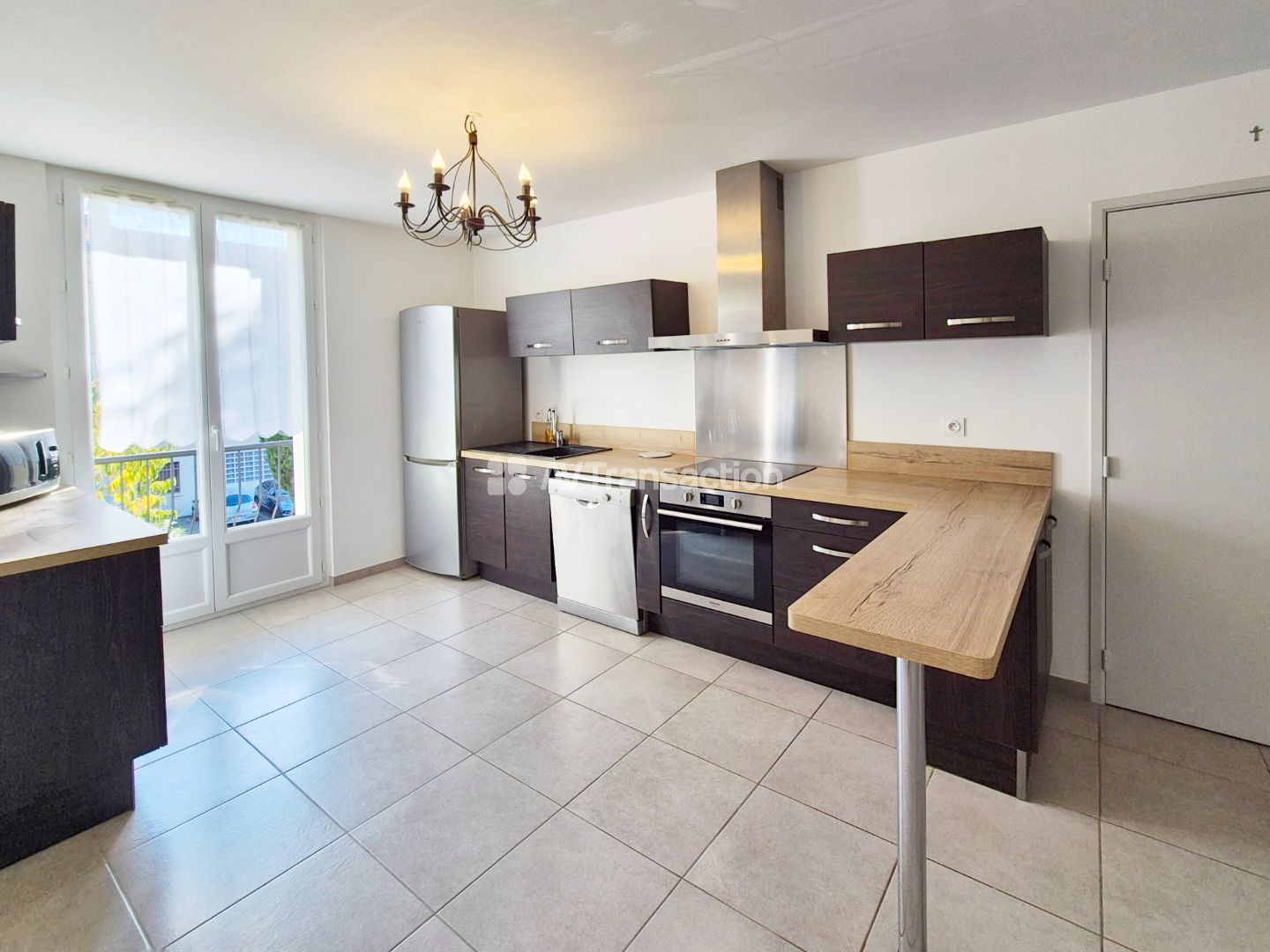 Appartement à vendre  - 3 pièce(s) - 68m2 - Draguignan (83300)