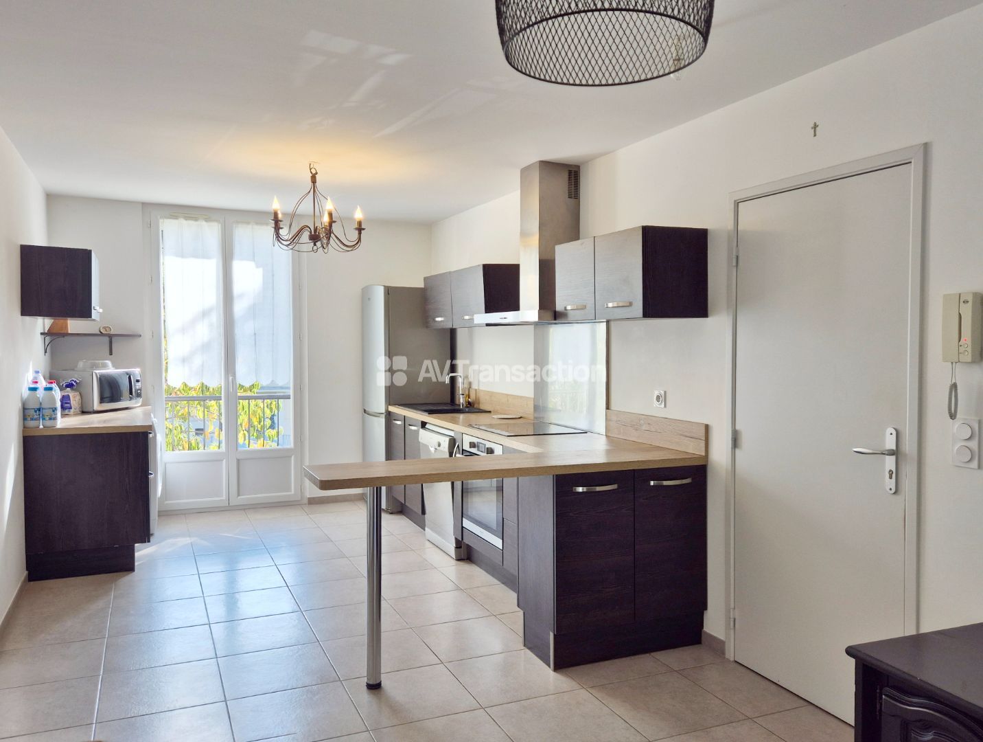 Appartement à vendre  - 3 pièce(s) - 68m2 - Draguignan (83300)