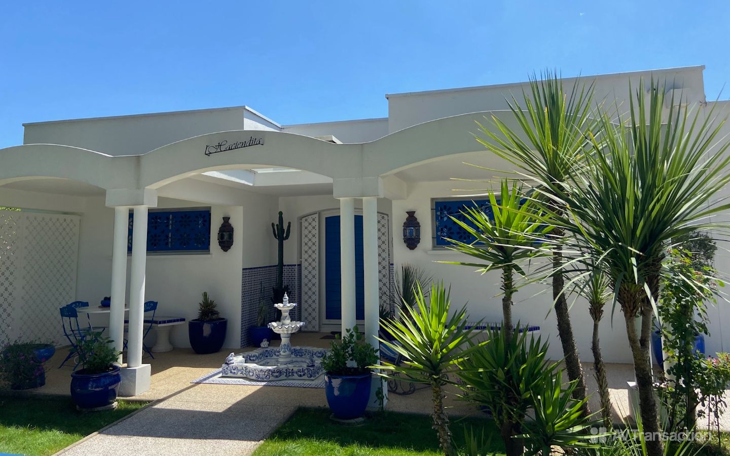 TOSSE – MAISON D’ARCHITECTE 173 M² – PISCINE – TERRAIN 900 M²