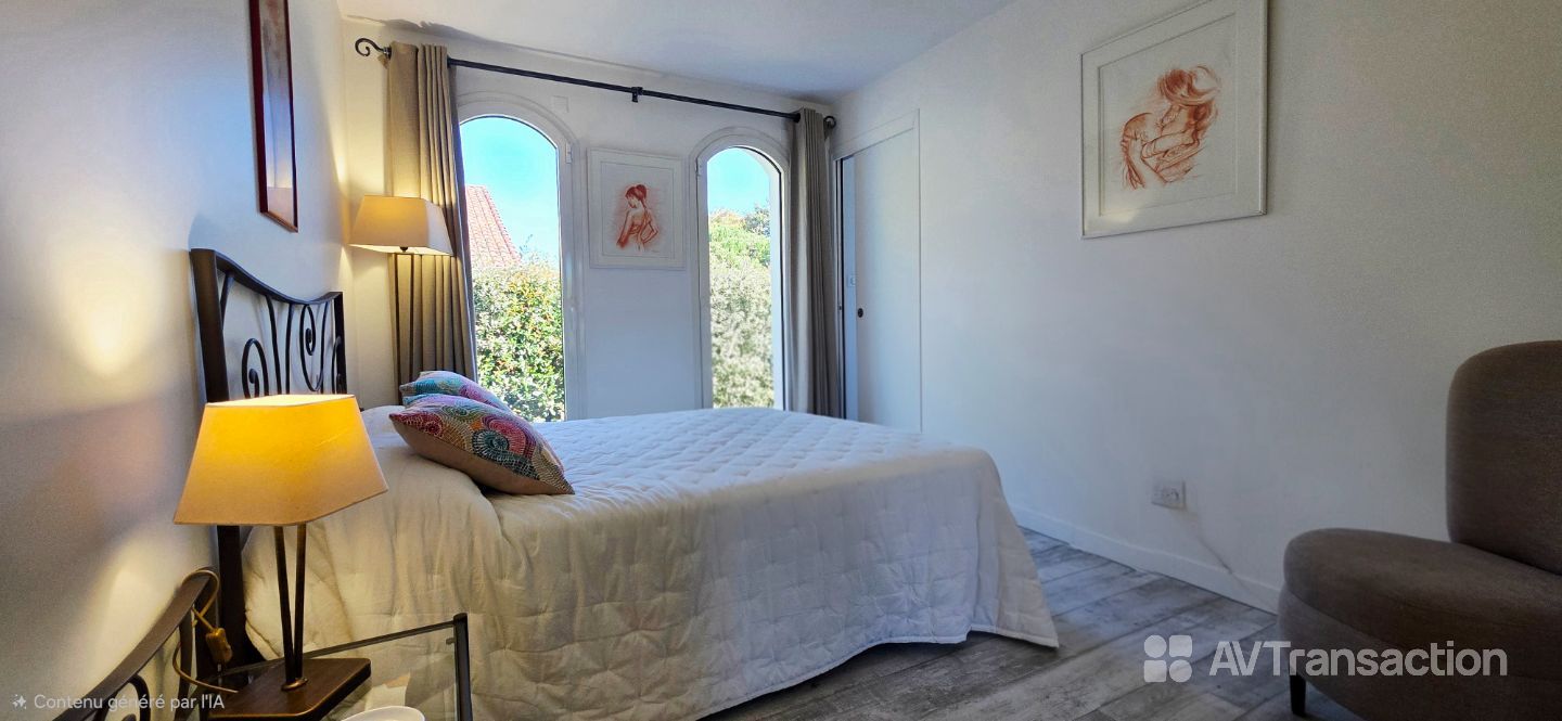 TOSSE – MAISON D’ARCHITECTE 173 M² – PISCINE – TERRAIN 900 M²